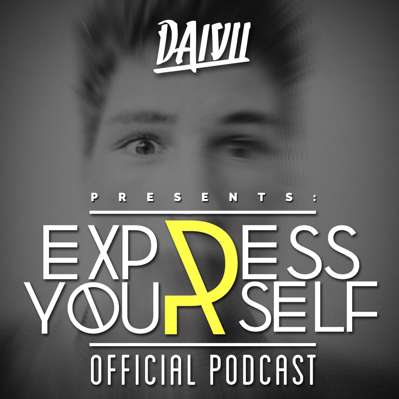 DAIVII - EXPRESS YOURSELF