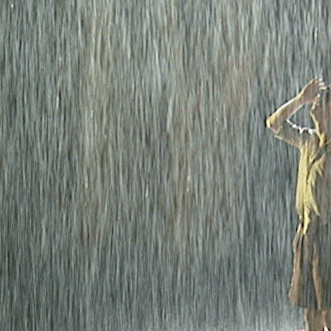TENGO LLUVIA EN LAS MANOS episode artwork