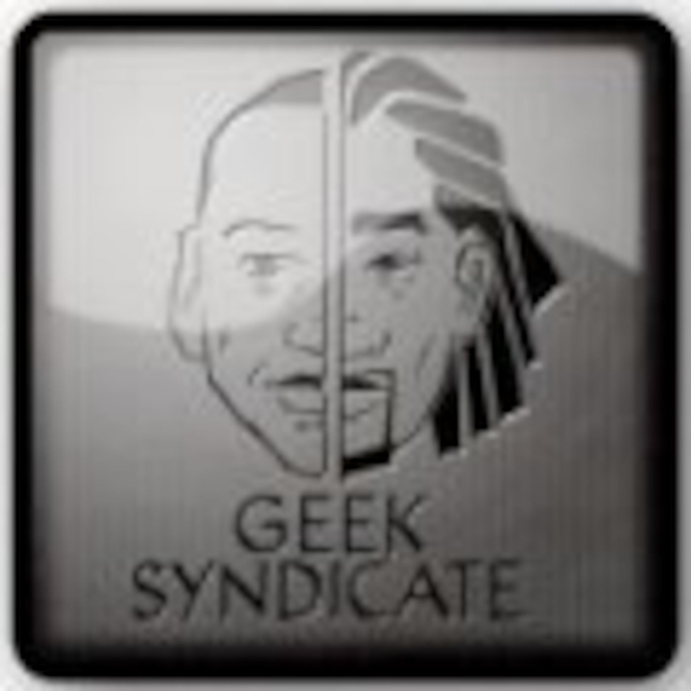 Geek Syndicate - The Promo episode artwork