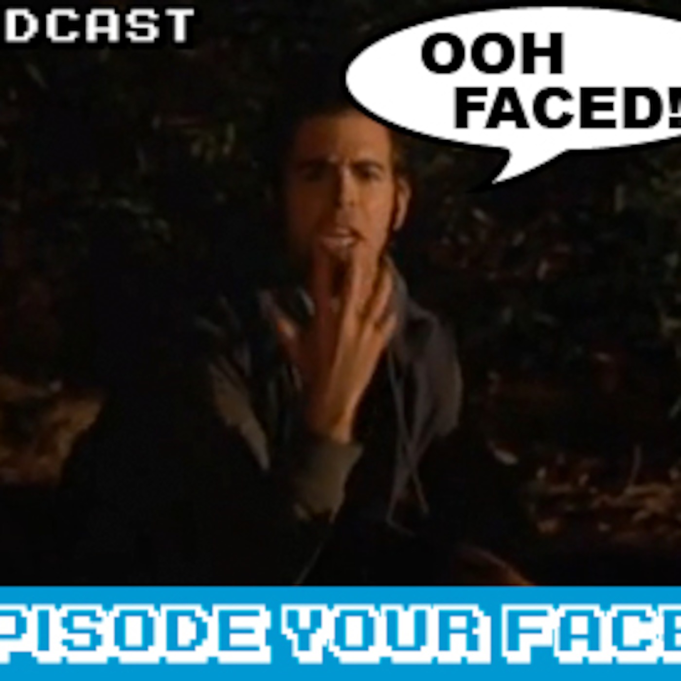 Da Pawdcast Episode Your Face!