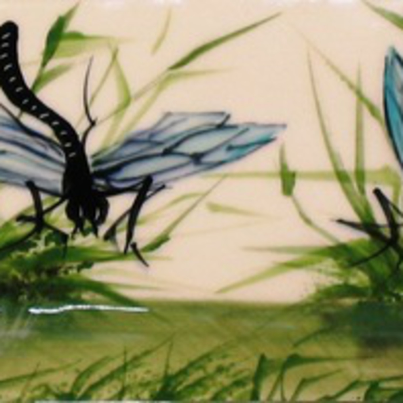 Dragonfly
