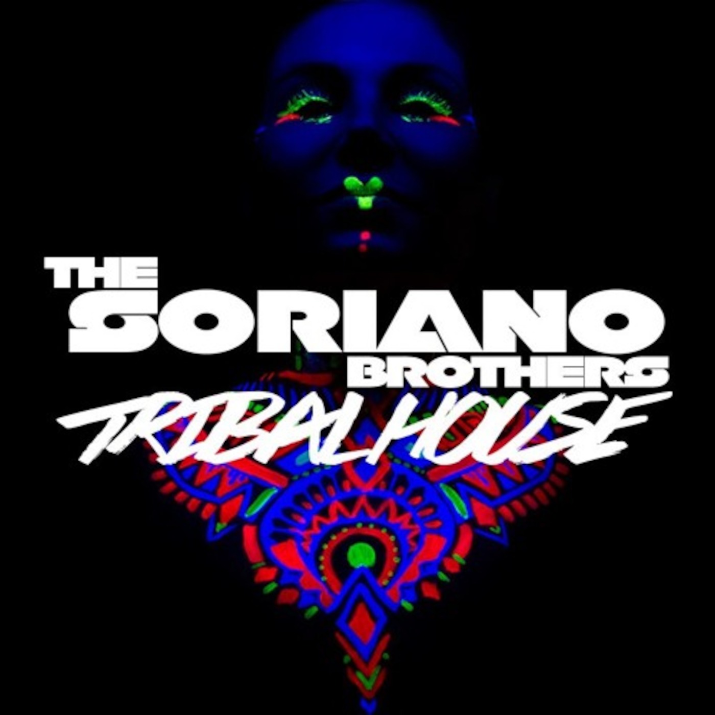 The Soriano Brothers Press. Tribal House