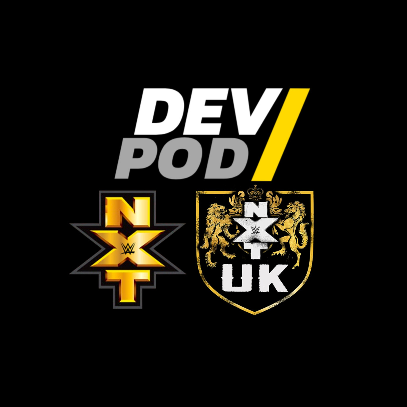 The Developmental Podcast