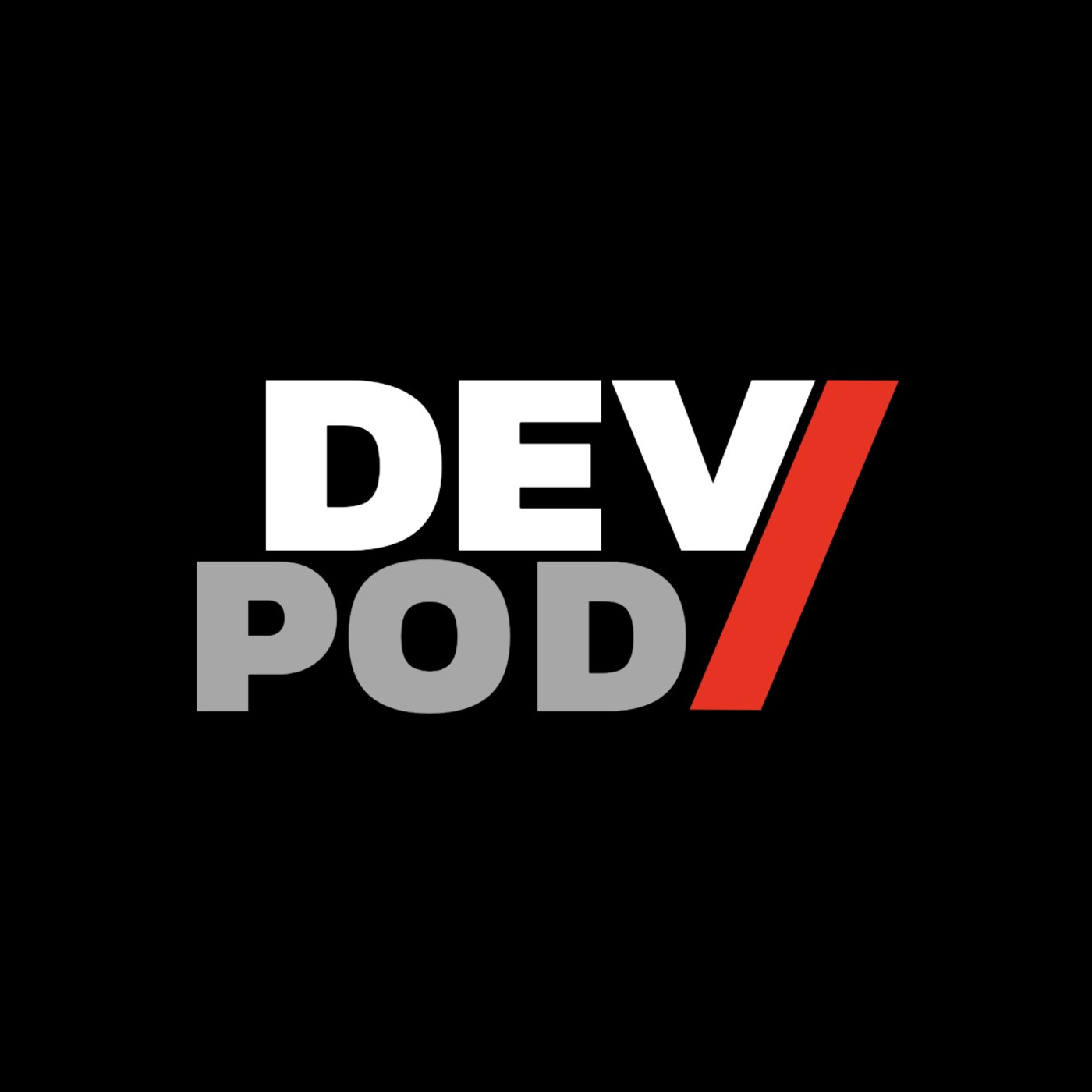 The Developmental Podcast