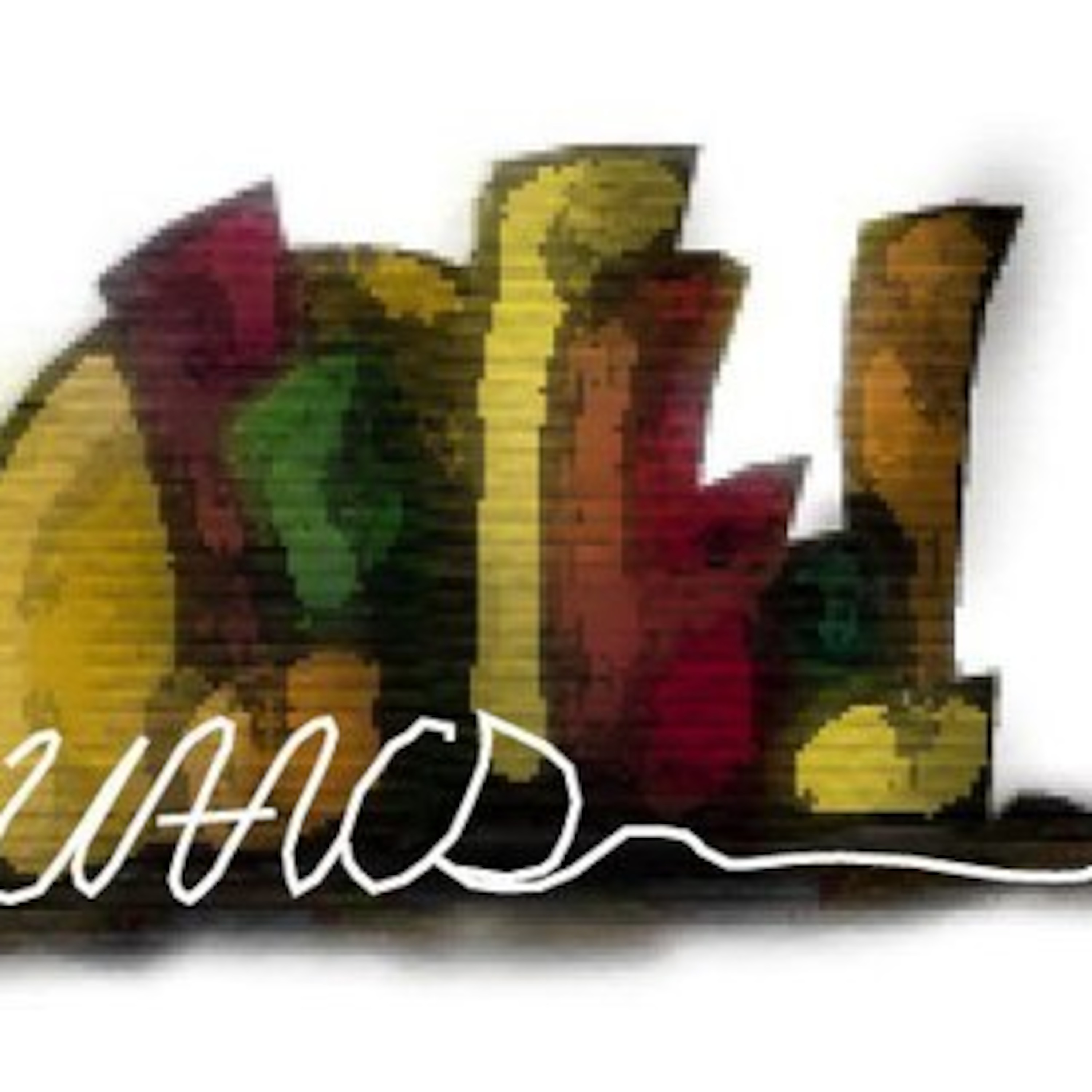 U.A.A.C.D. podcast artwork
