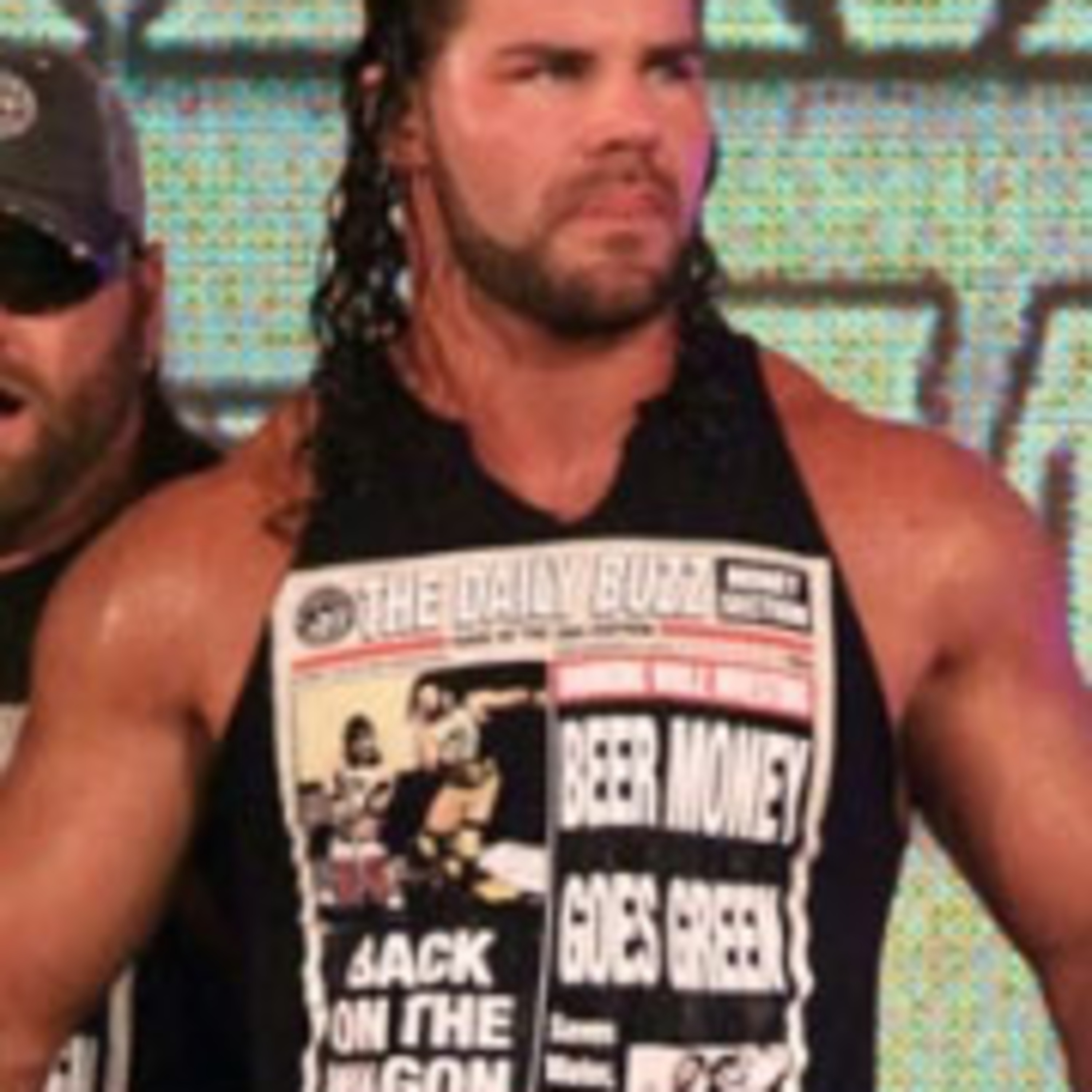 Interview with Bobby Roode (3/11/11) episode artwork