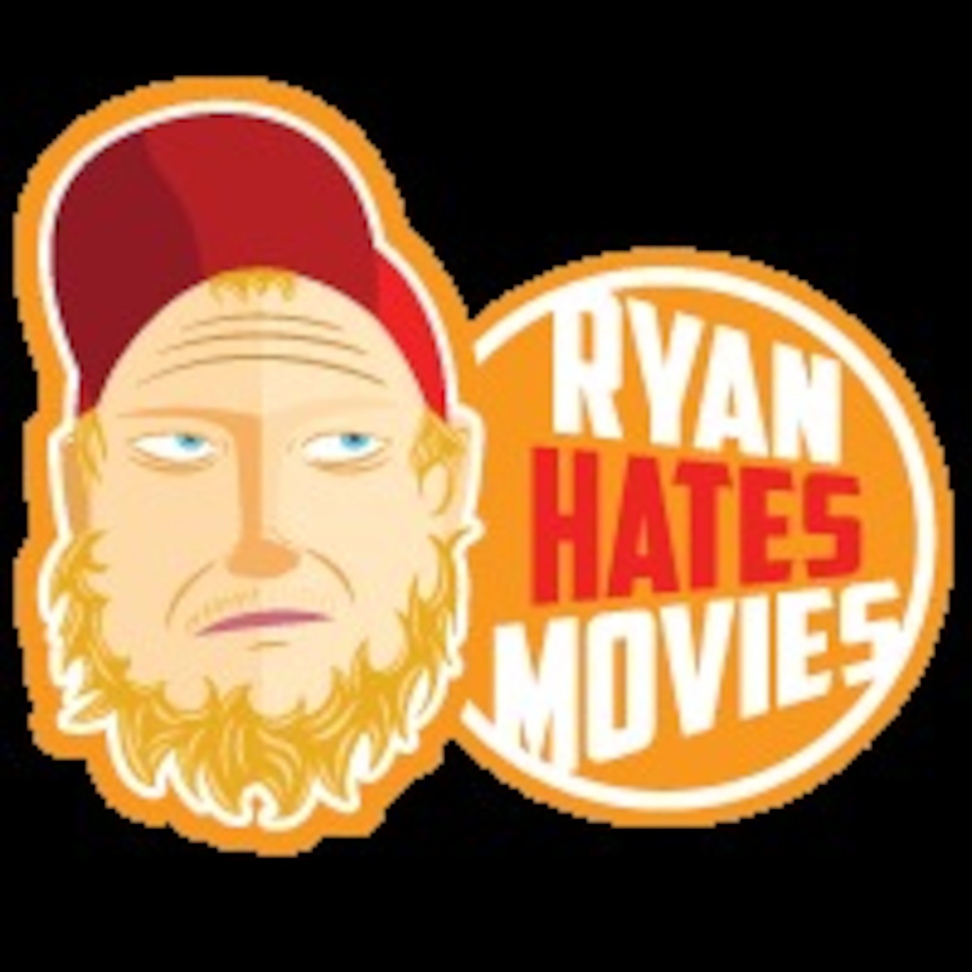Ryan Hates Movies