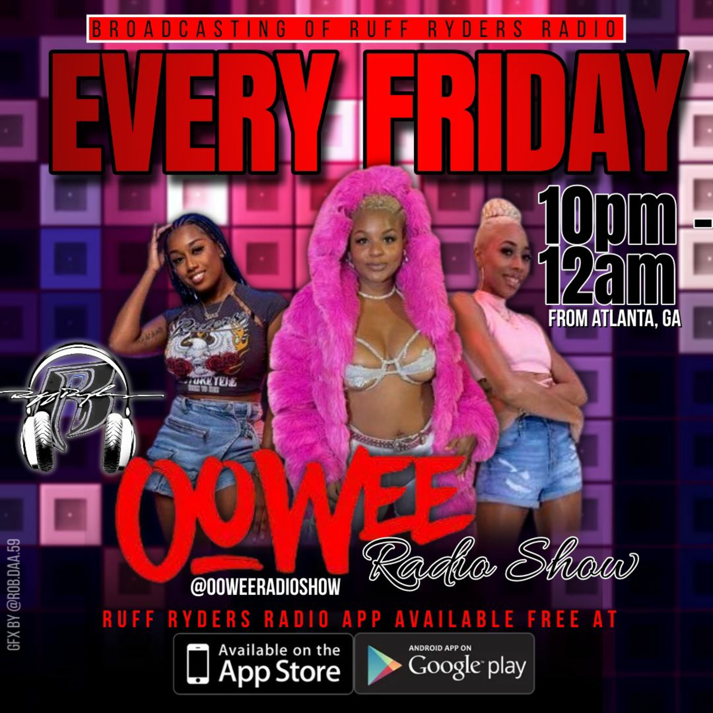 Ruff Ryders Radio