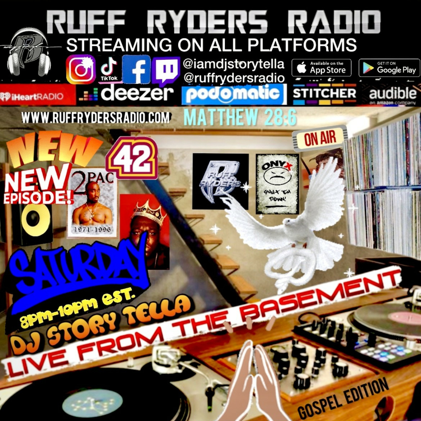 Ruff Ryders Radio