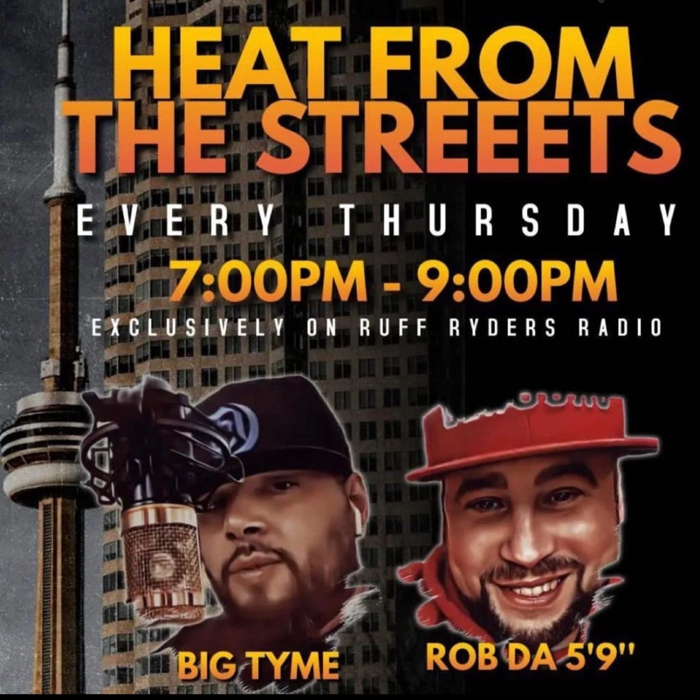 Ruff Ryders Radio