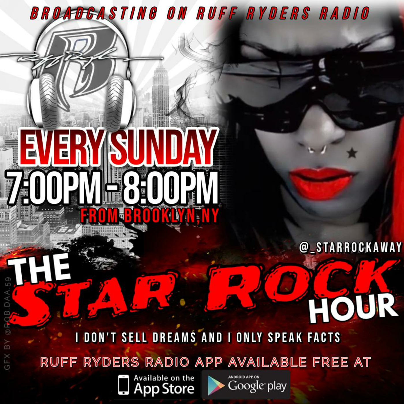 Ruff Ryders Radio