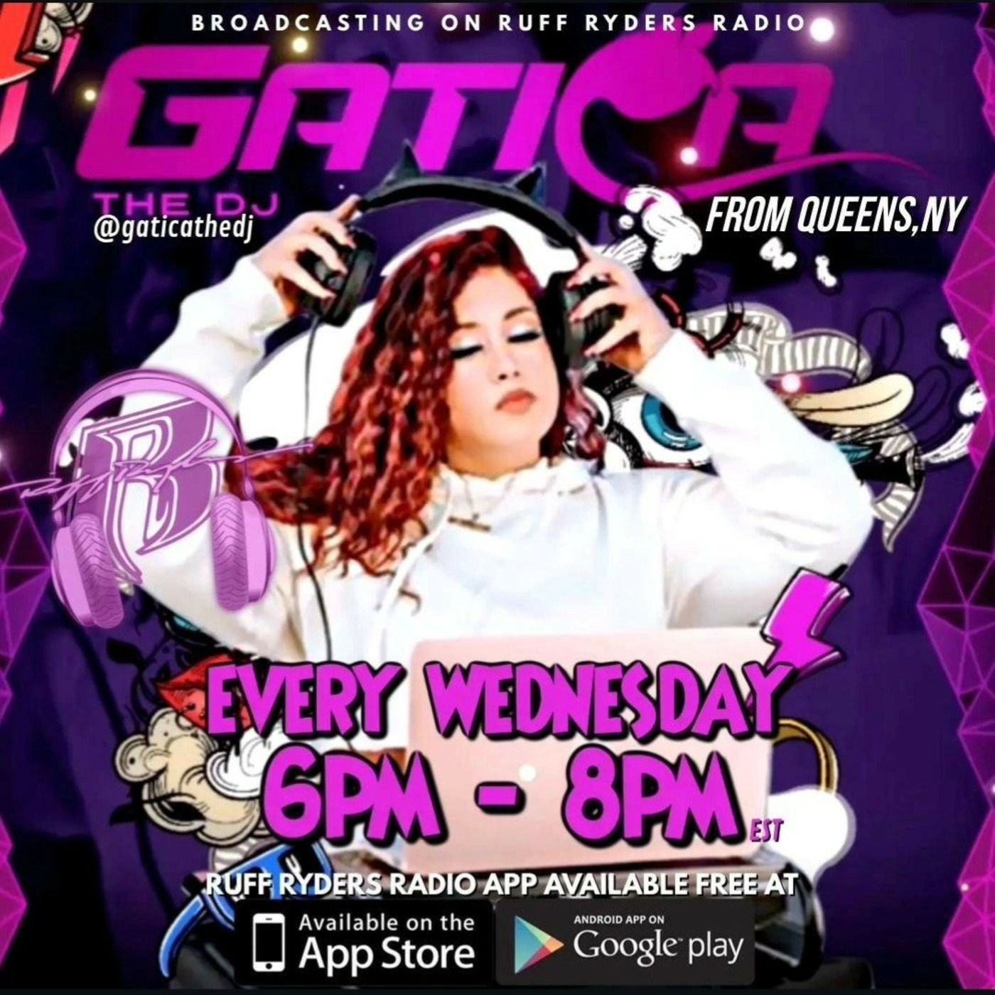 Ruff Ryders Radio