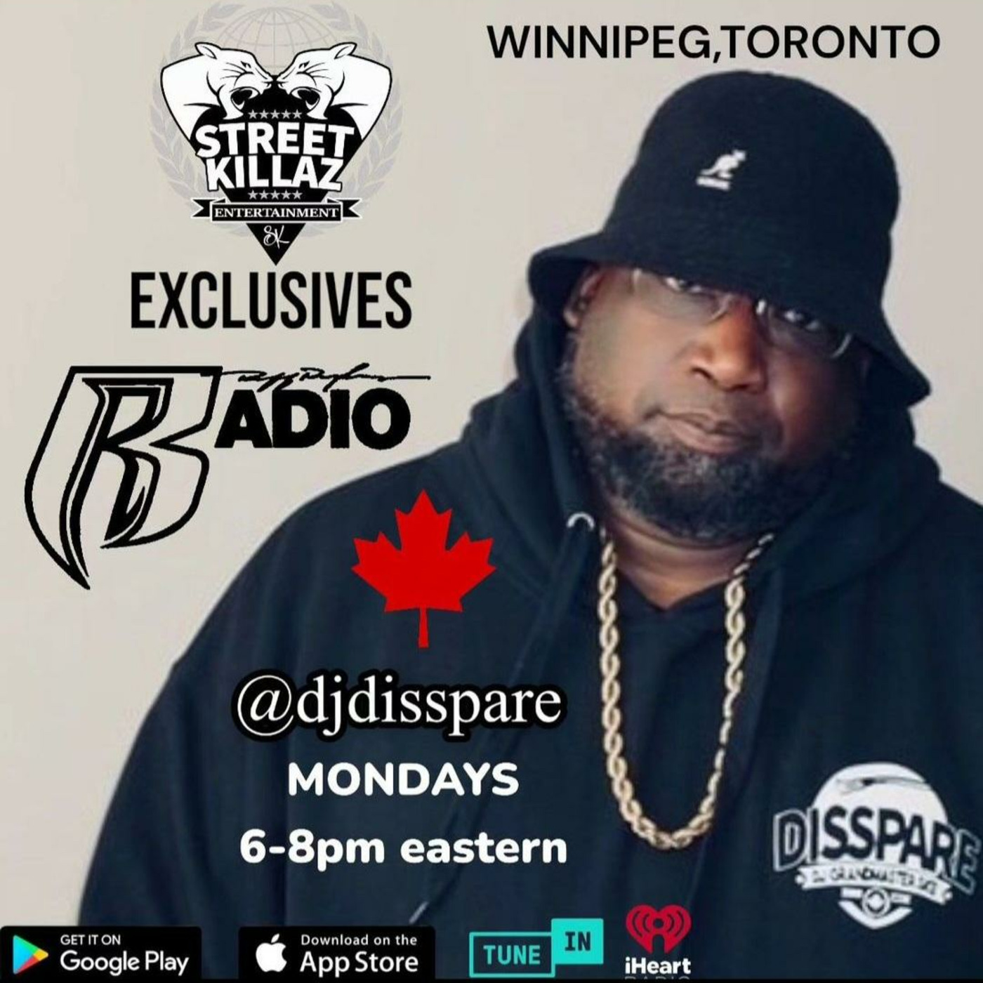 Ruff Ryders Radio