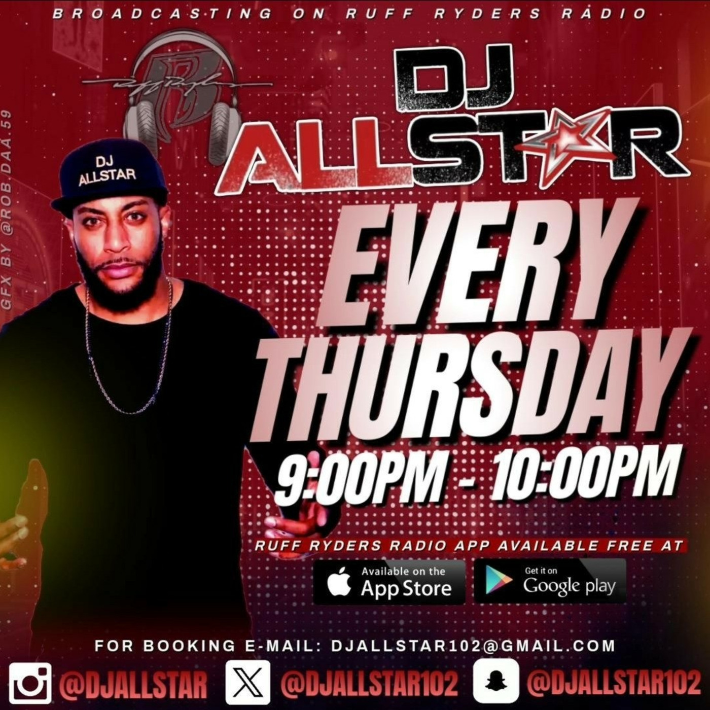 Ruff Ryders Radio
