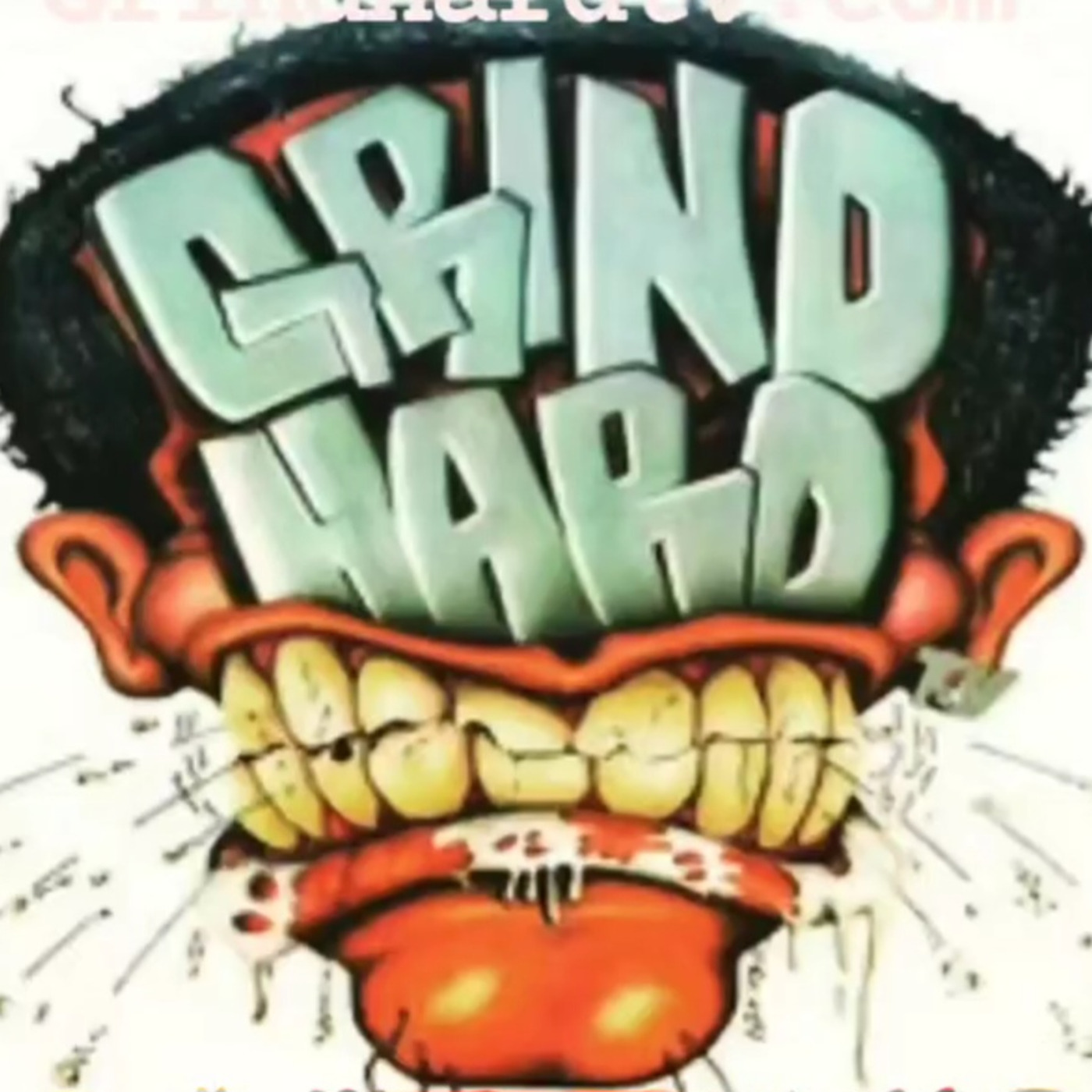 GRINDHARD TV & PODCAST WEEKLY PLAYLIST episode artwork