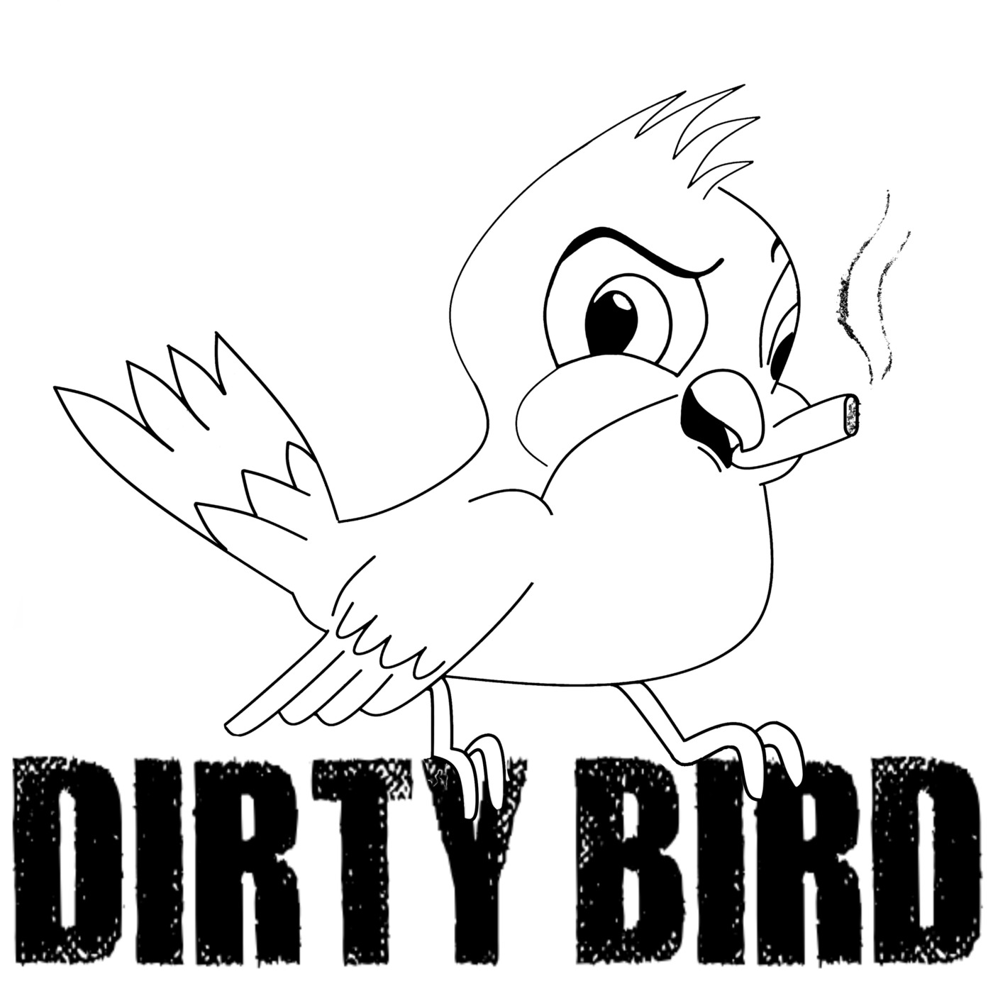 Dirty Bird Podcast
