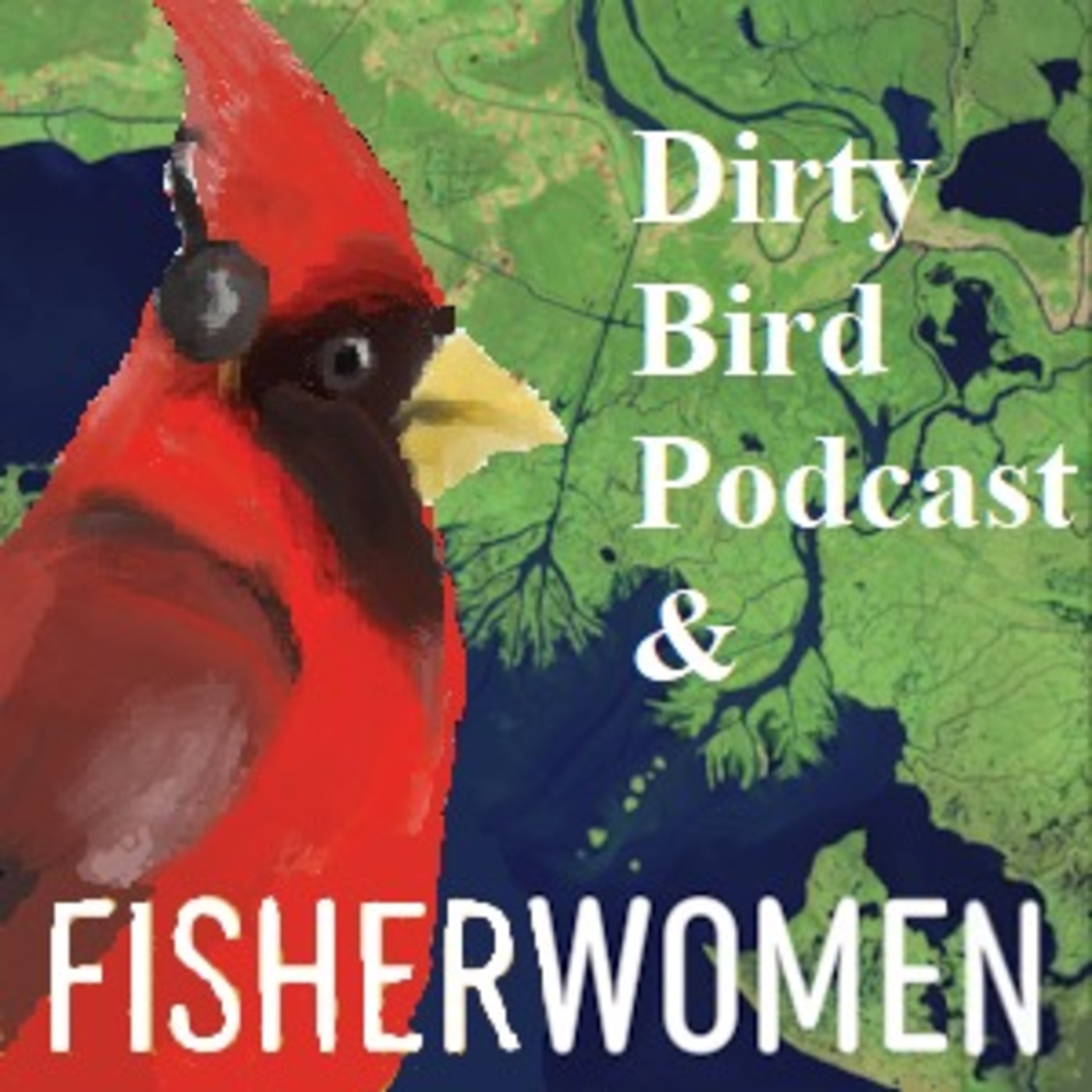 Dirty Bird Podcast