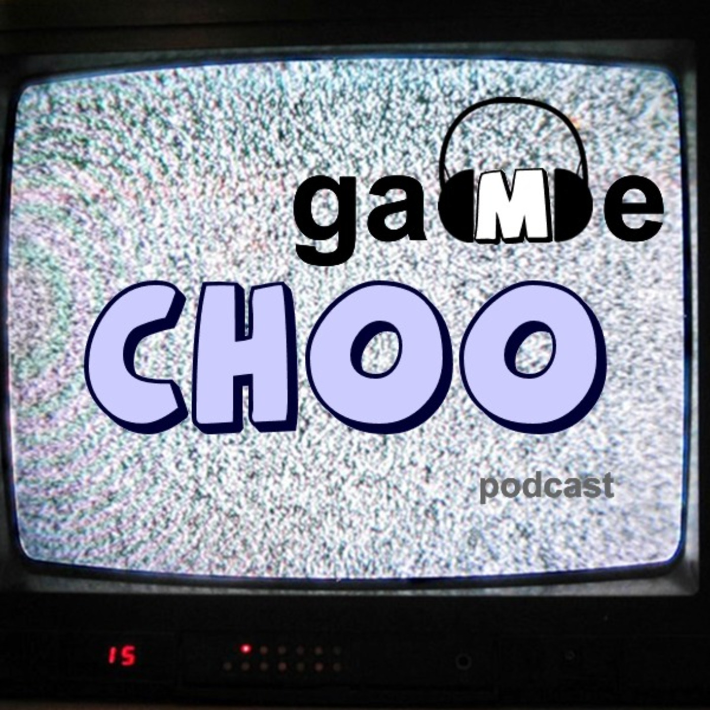 GameChoo Podcast
