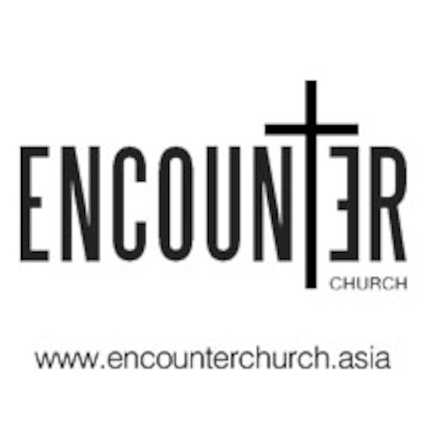 Encounter Church Asia's Podcast