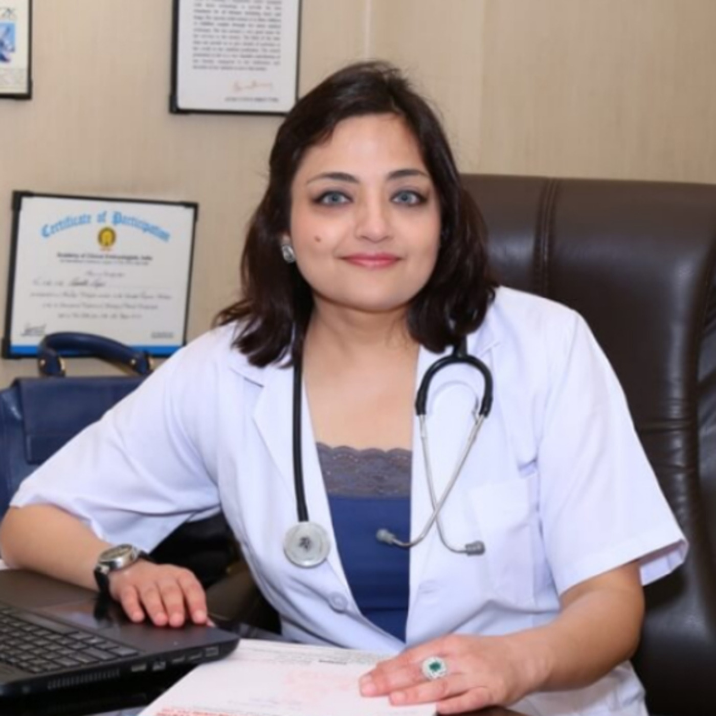 Best IVF center in Punjab episode artwork