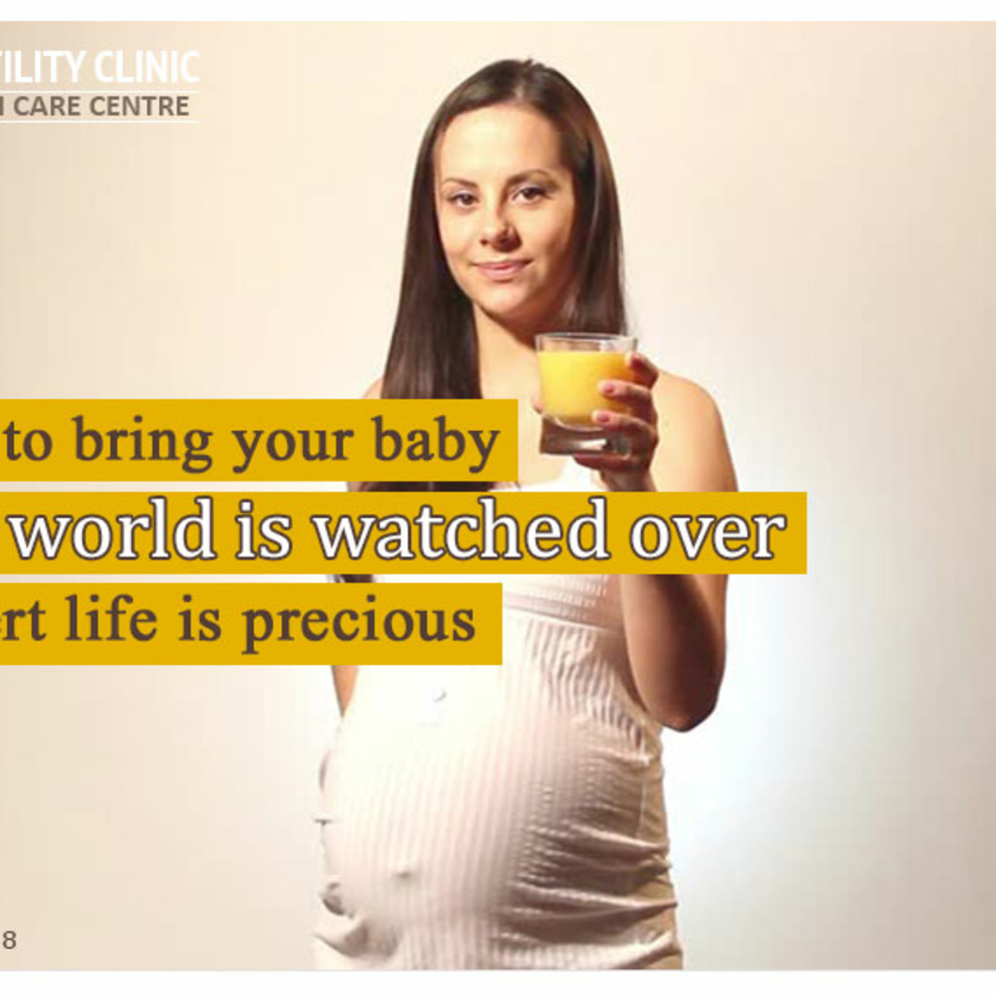 Well Known IVF Clinic in Punjab