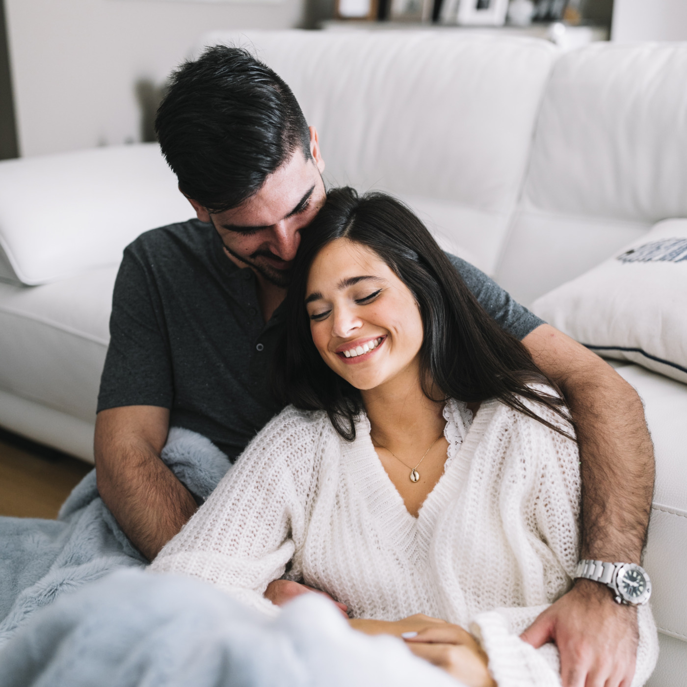 Podcast on Risk Associated with Late Pregnancy :