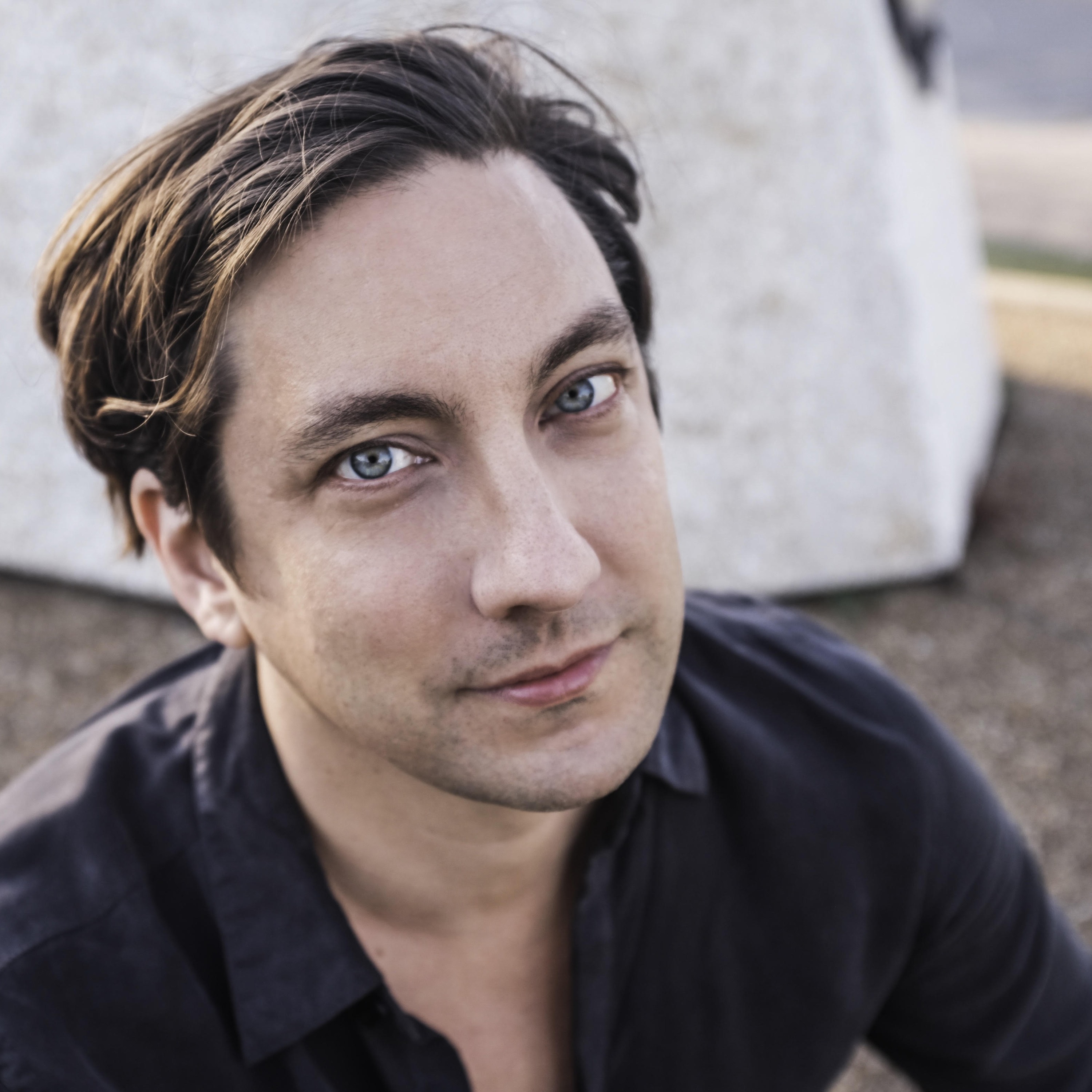 Theatre Matters: Conversations with Barter Theatre