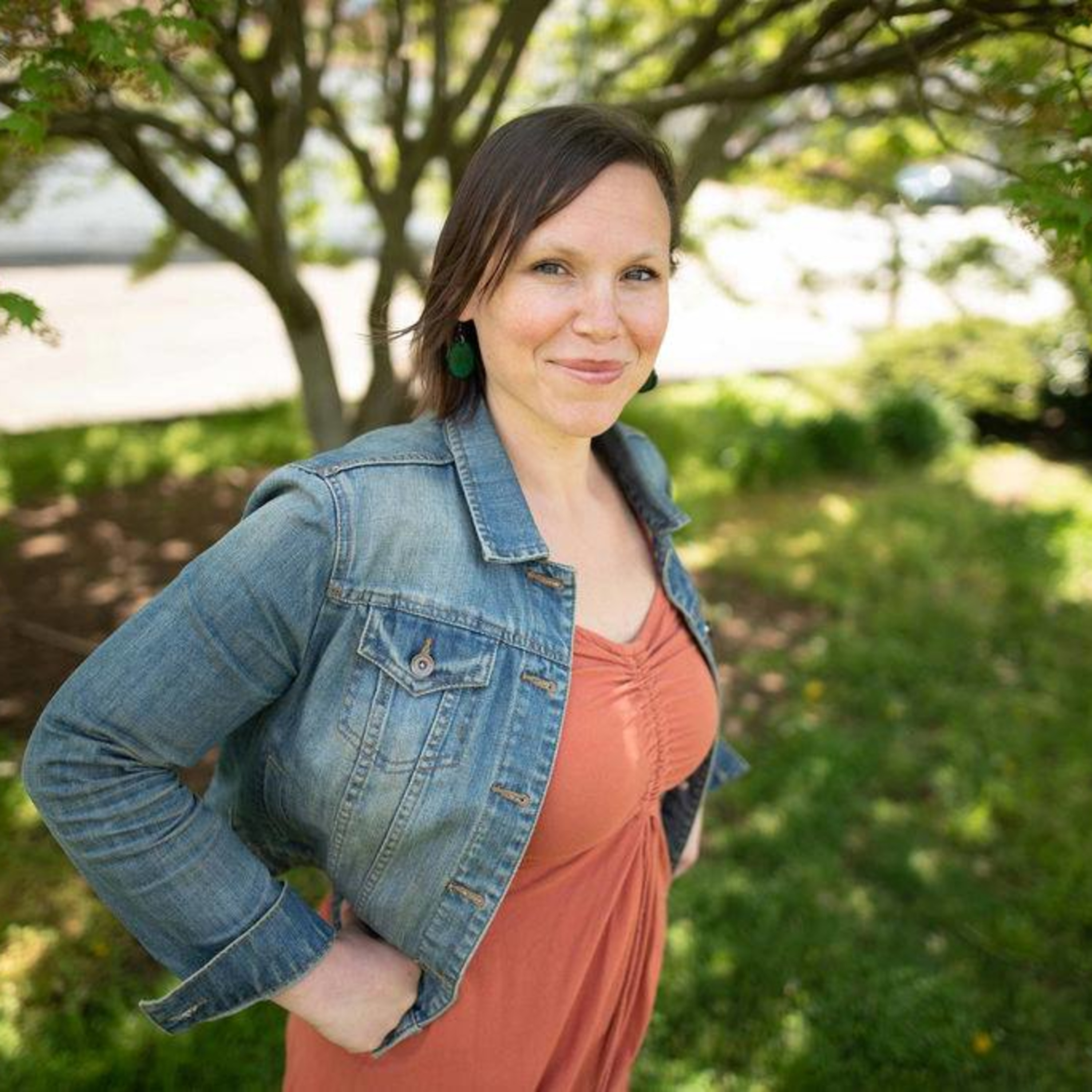 Theatre Matters: Conversations with Barter Theatre