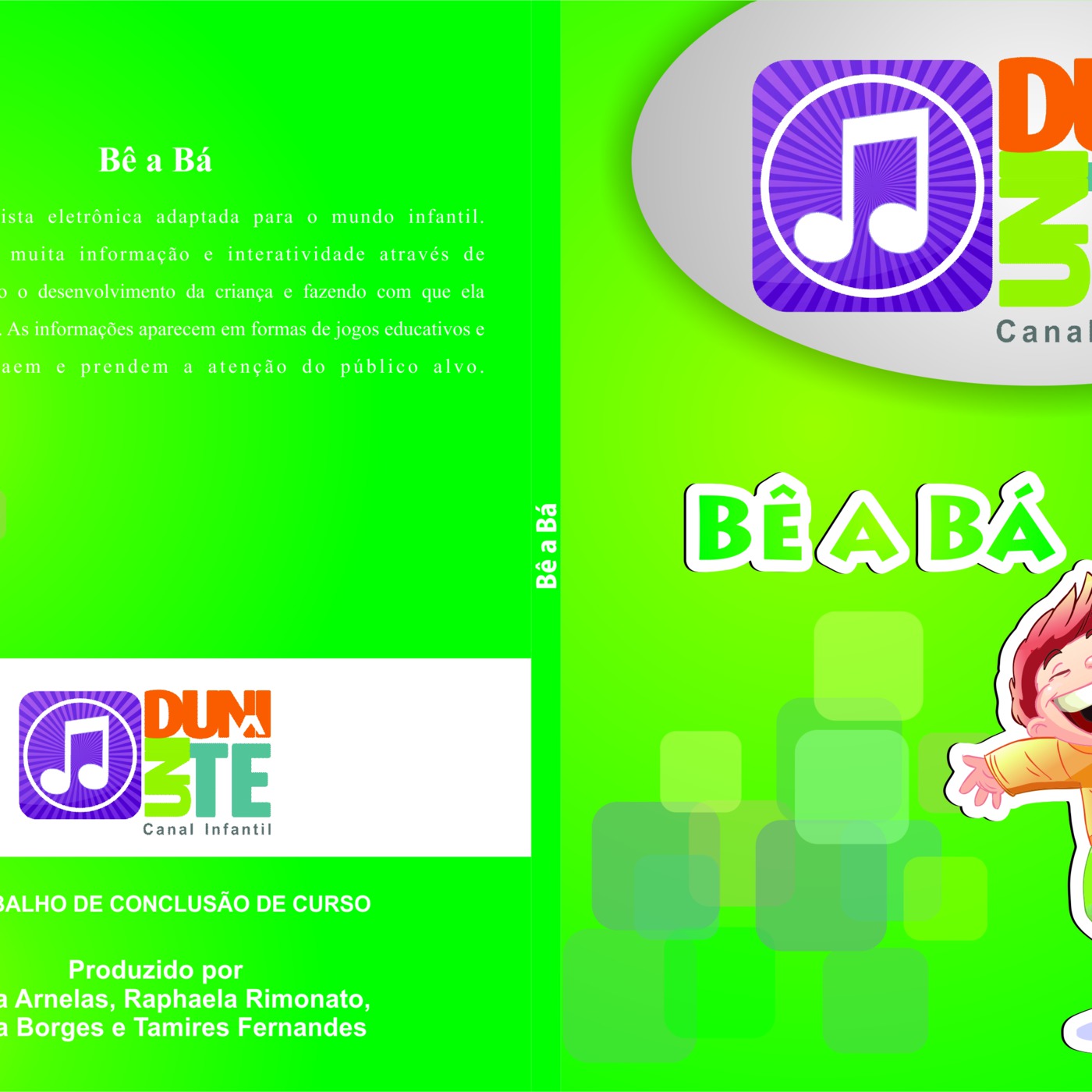 Bê a Bá
