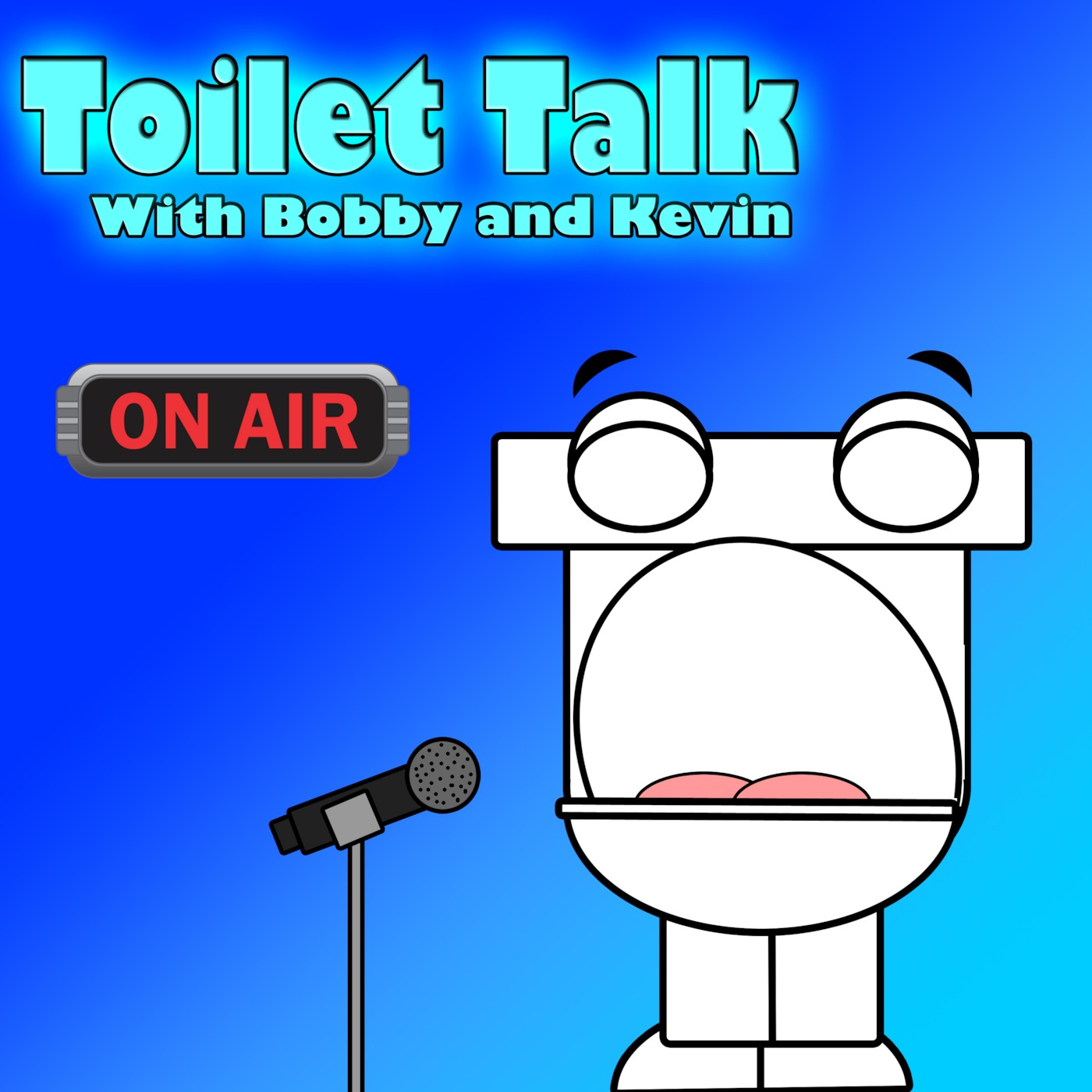 Toilet Talk
