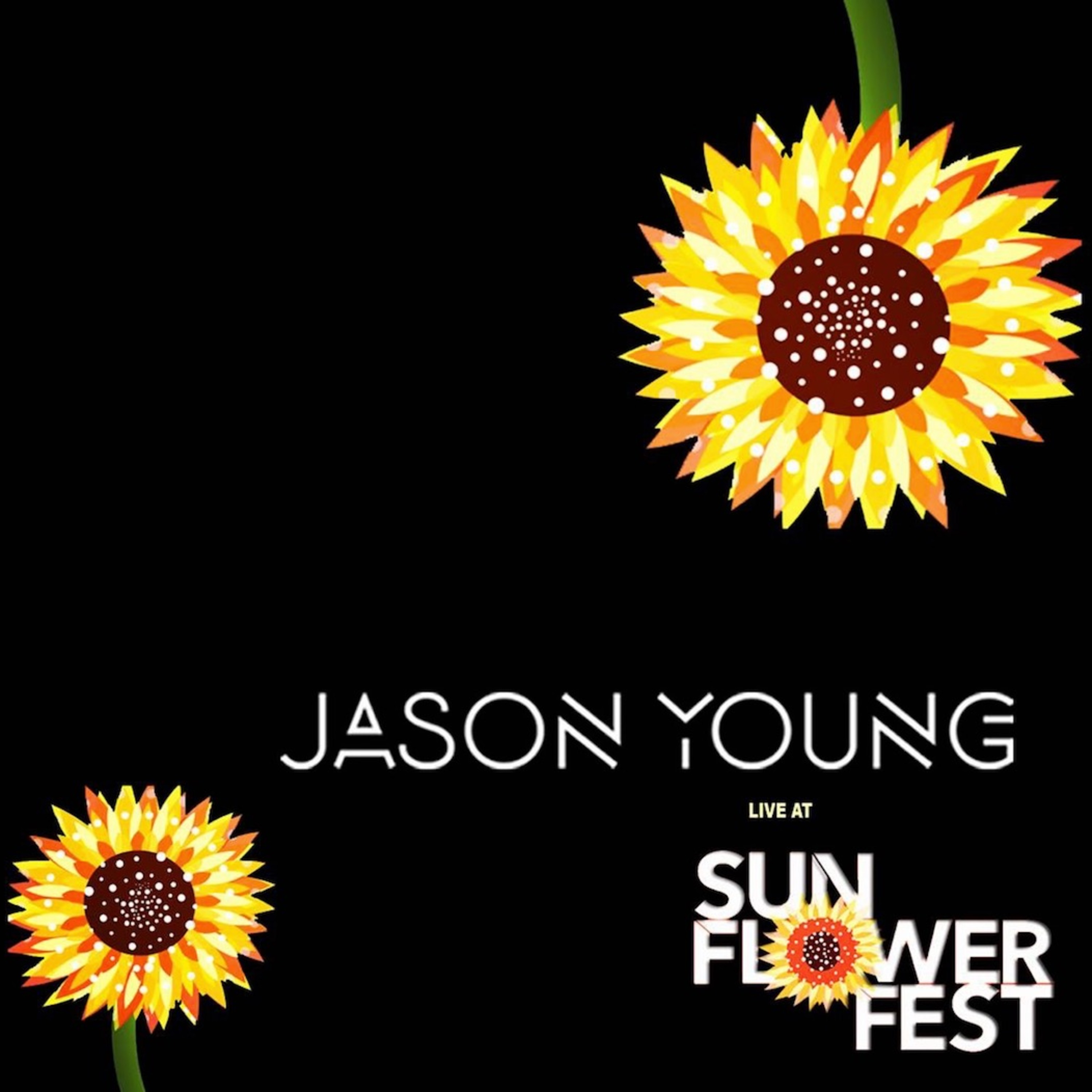Jason Young Front&Centre Podcast