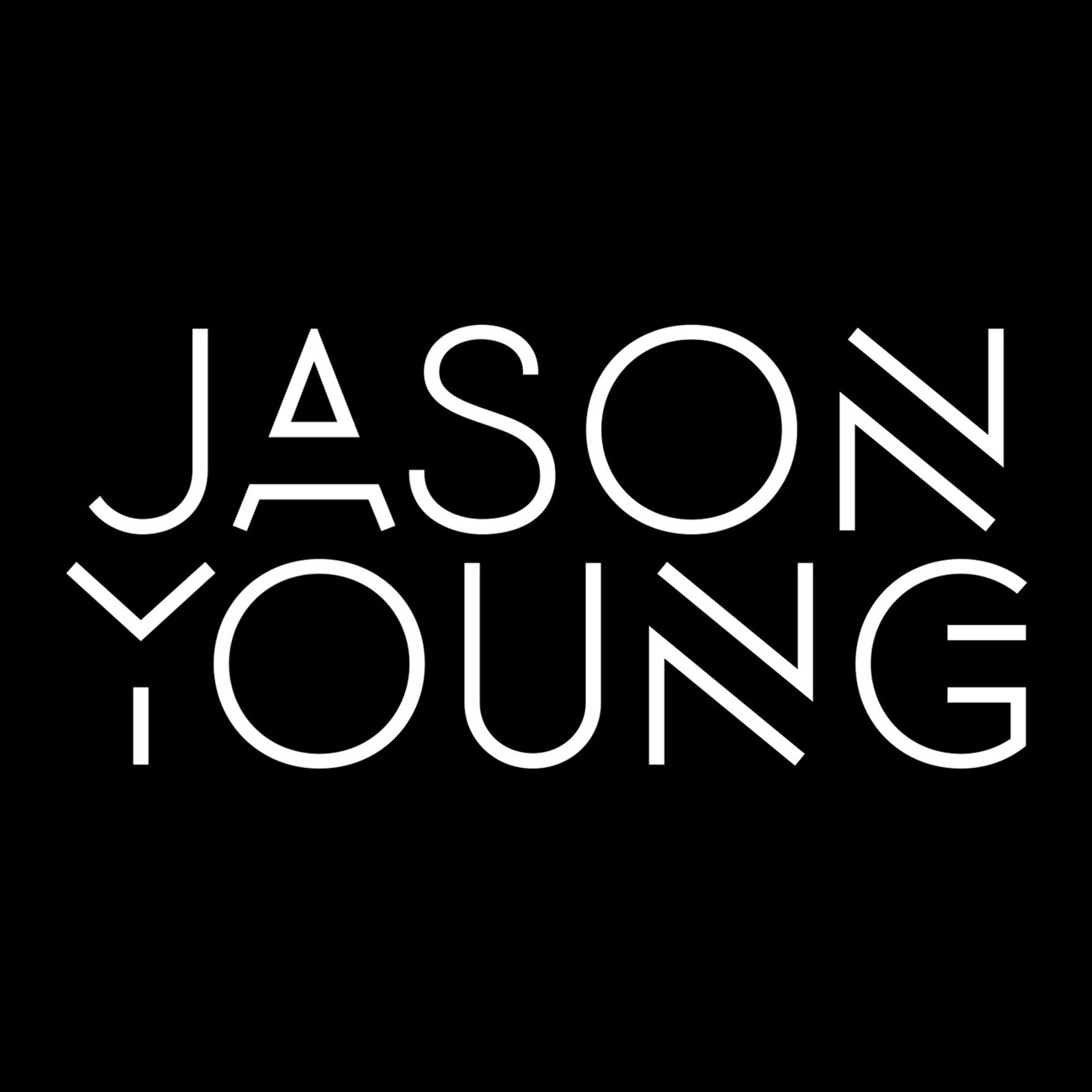 Jason Young Front&Centre Podcast