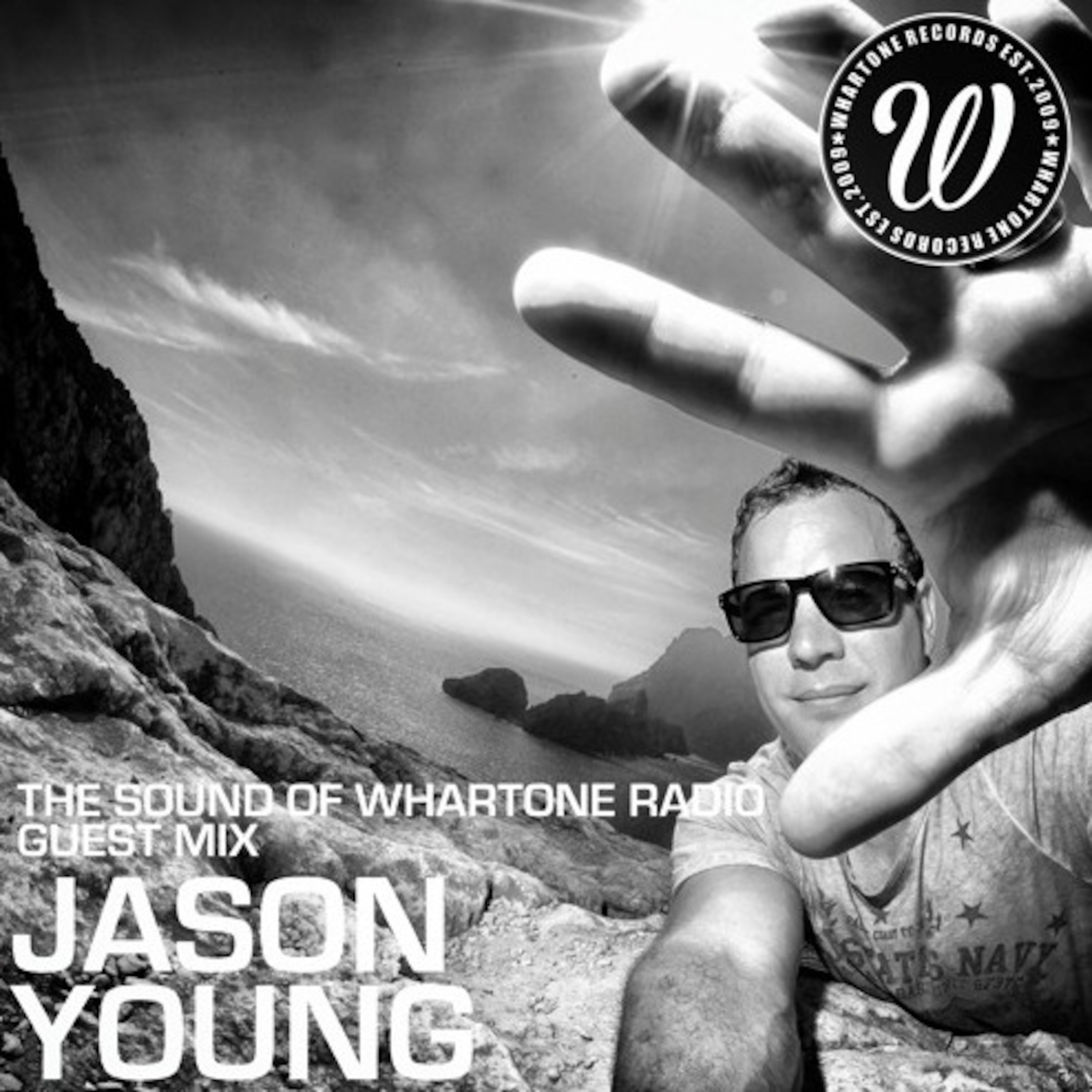 Jason Young Front&Centre Podcast