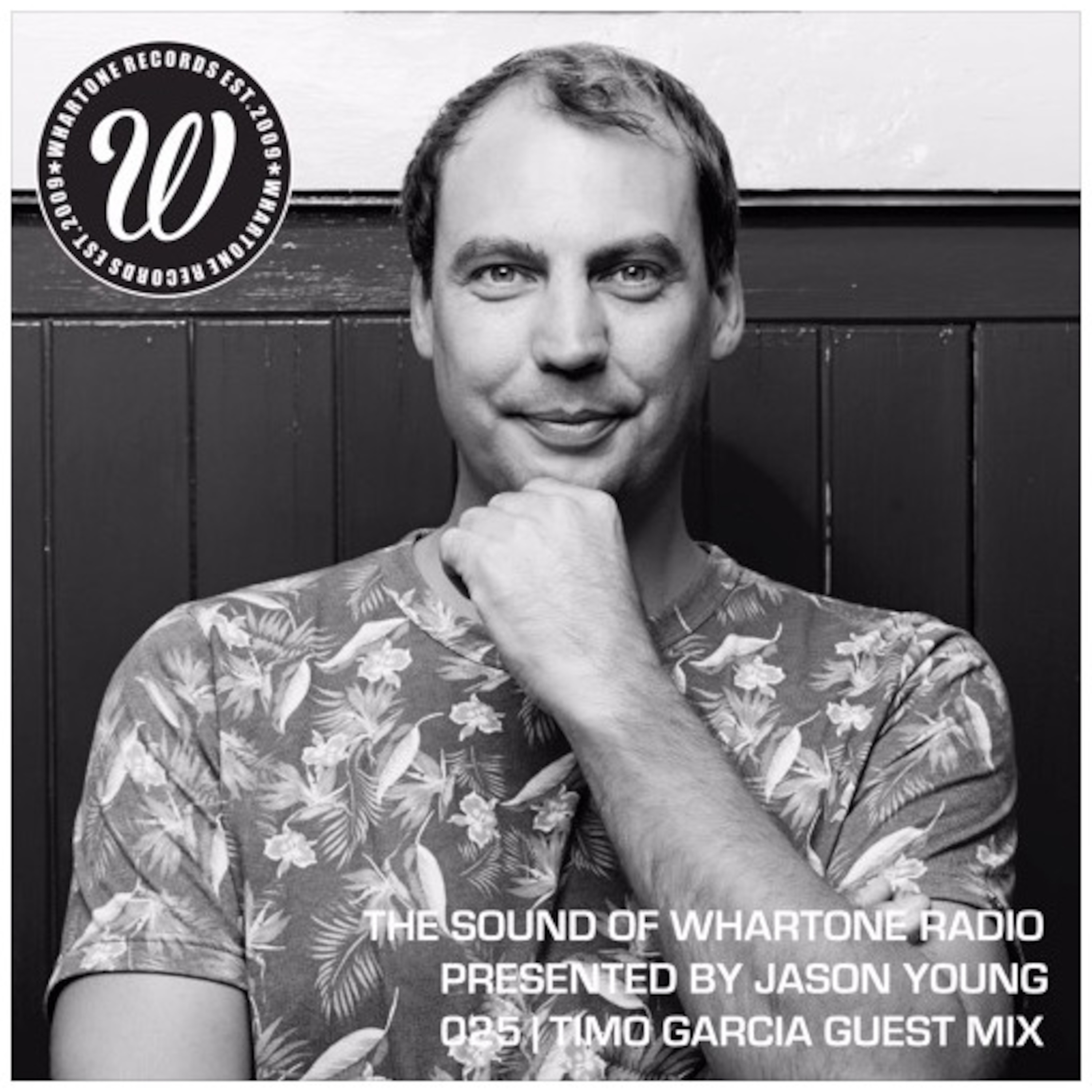 Jason Young Front&Centre Podcast