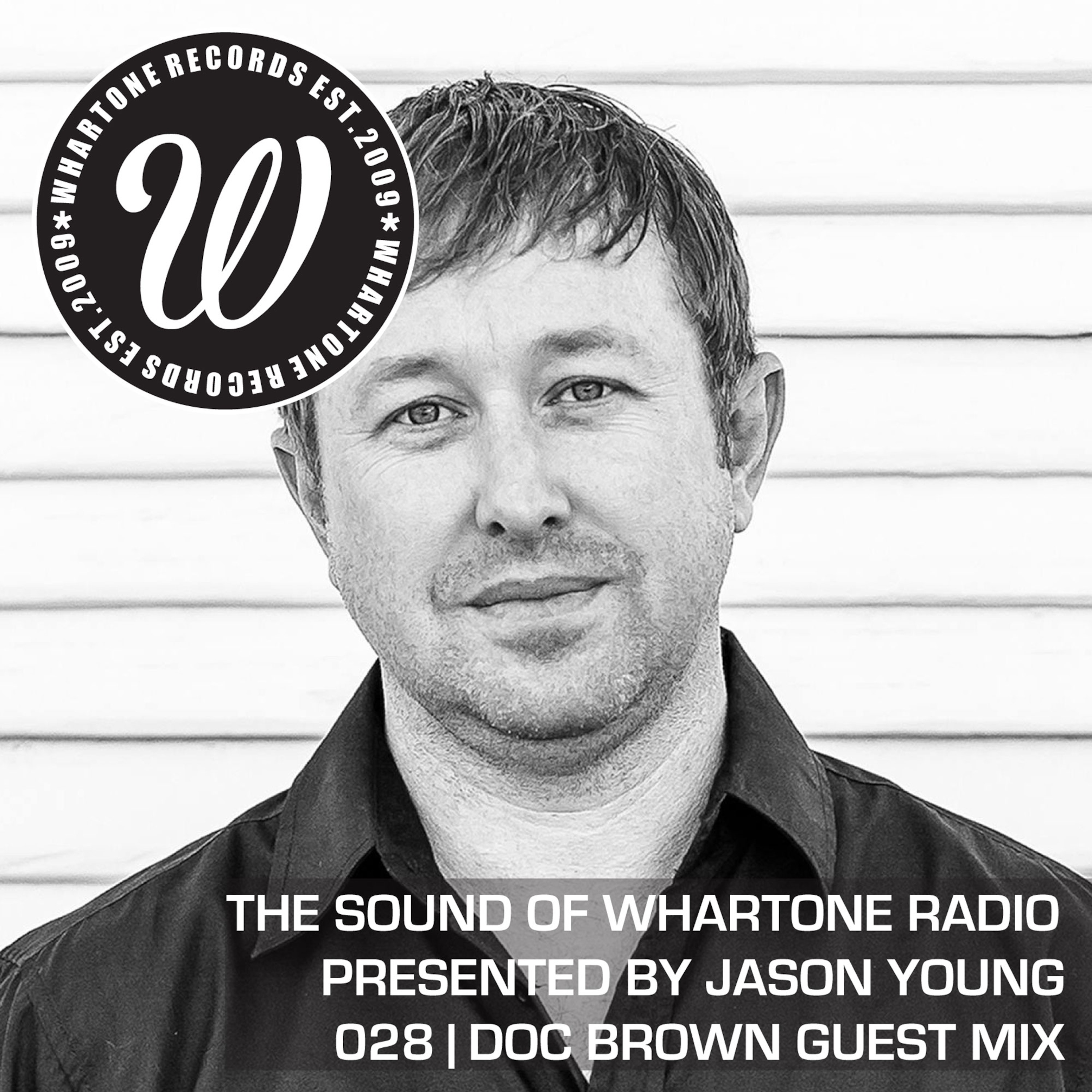 Jason Young Front&Centre Podcast