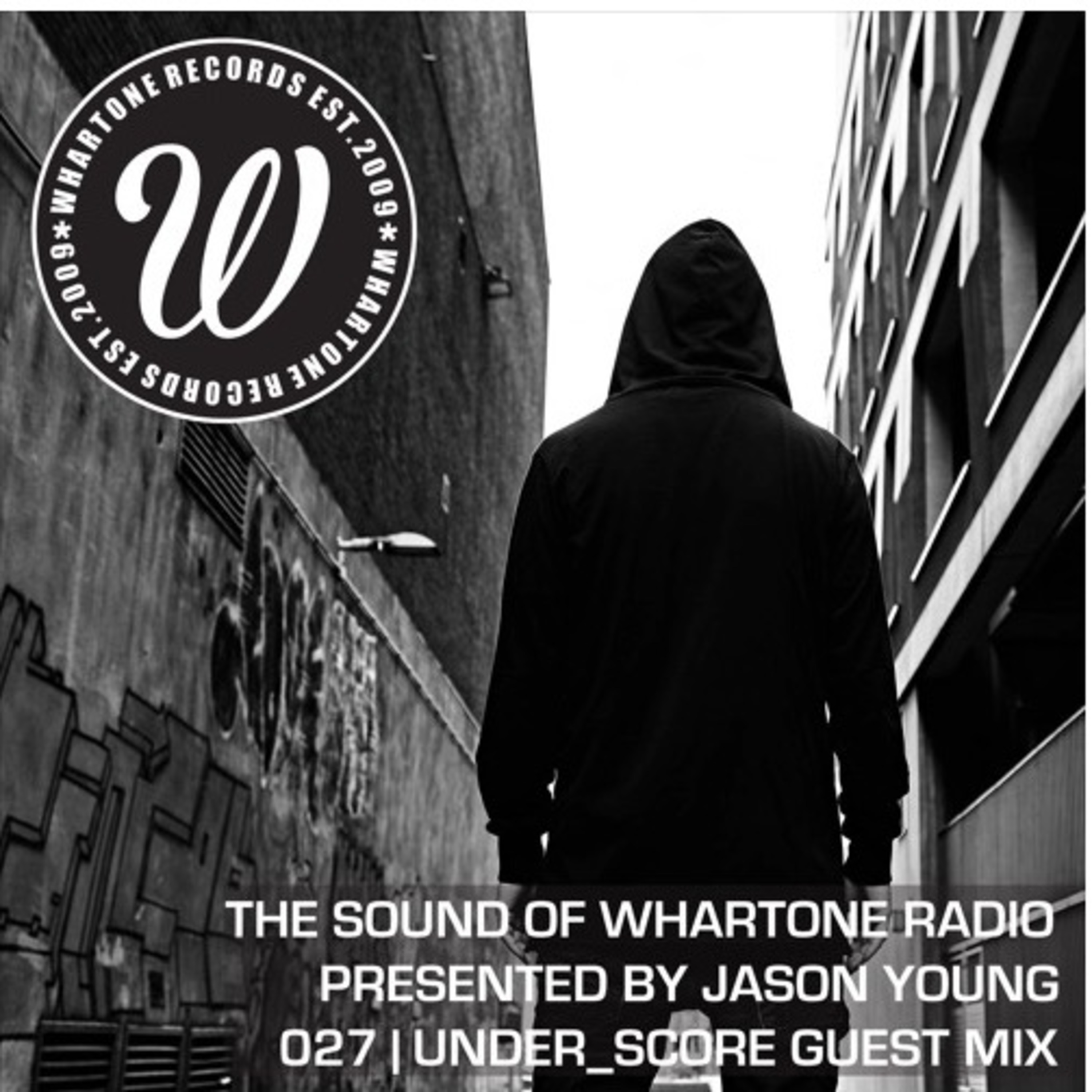 Jason Young Front&Centre Podcast