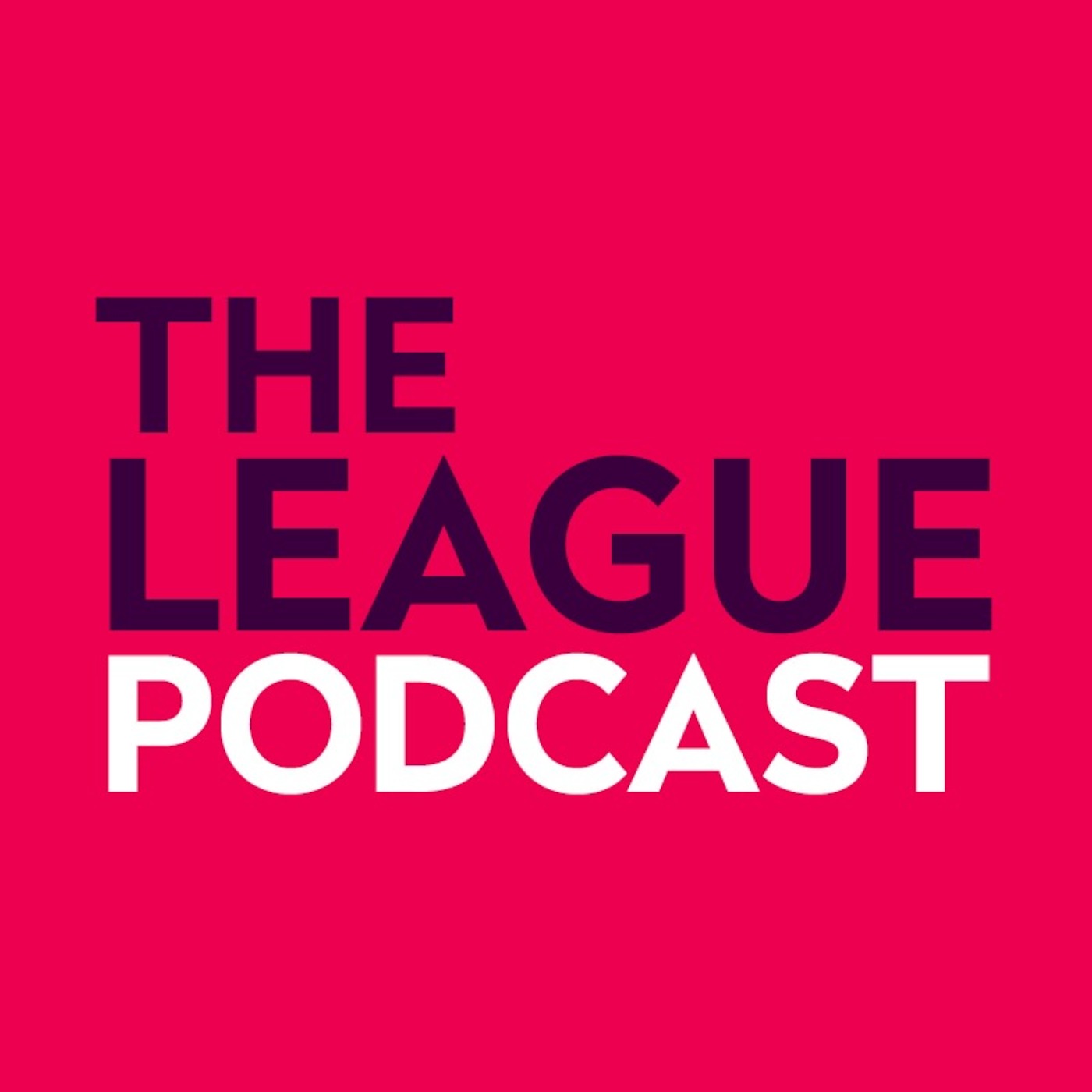 The League Podcast