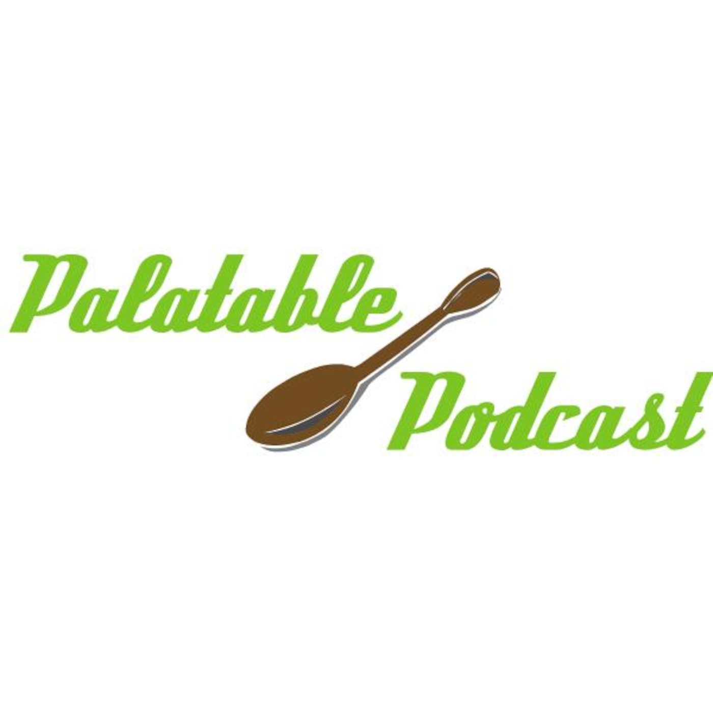 Palatable Podcast