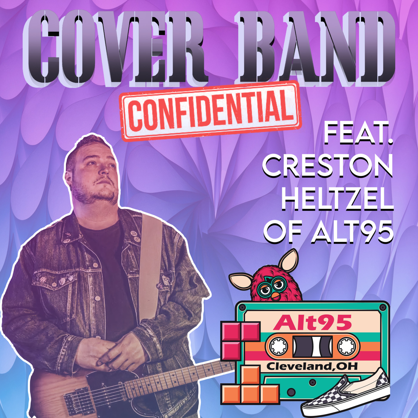 Episode 228: Band Coaching Recap-Featuring Creston Heltzel of Alt95- Cleveland, Ohio