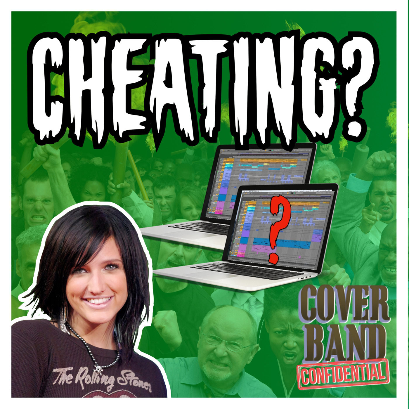 Episode 275: What Is Cheating (or: Buy a Snake)