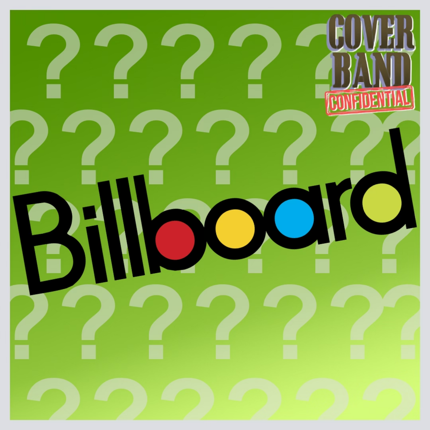 Episode 286: What's going on with the Billboard Chart??