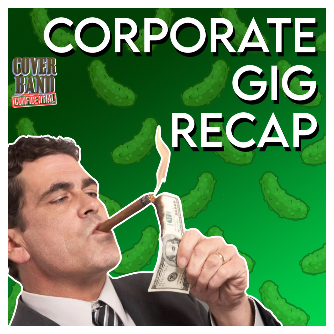 Episode 293: What is a BIG MONEY corporate gig like?