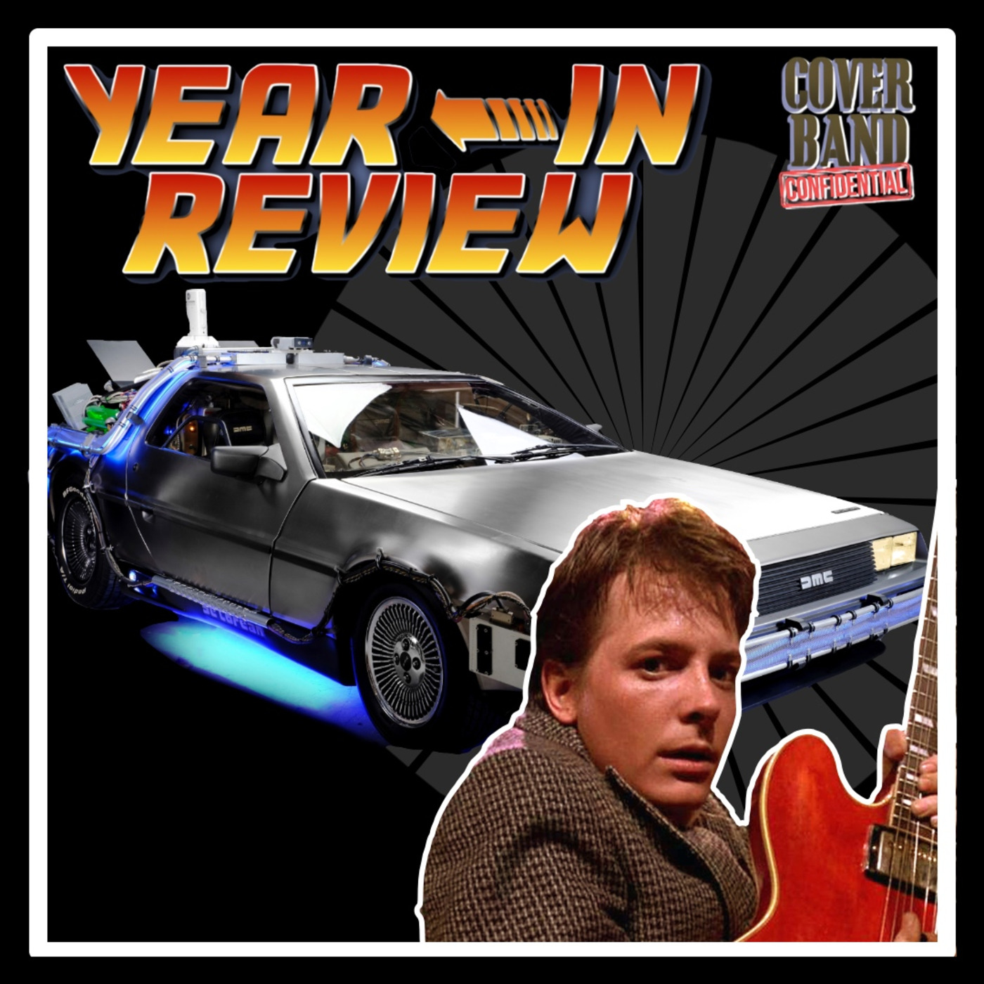 Episode 305: 2023 In Review