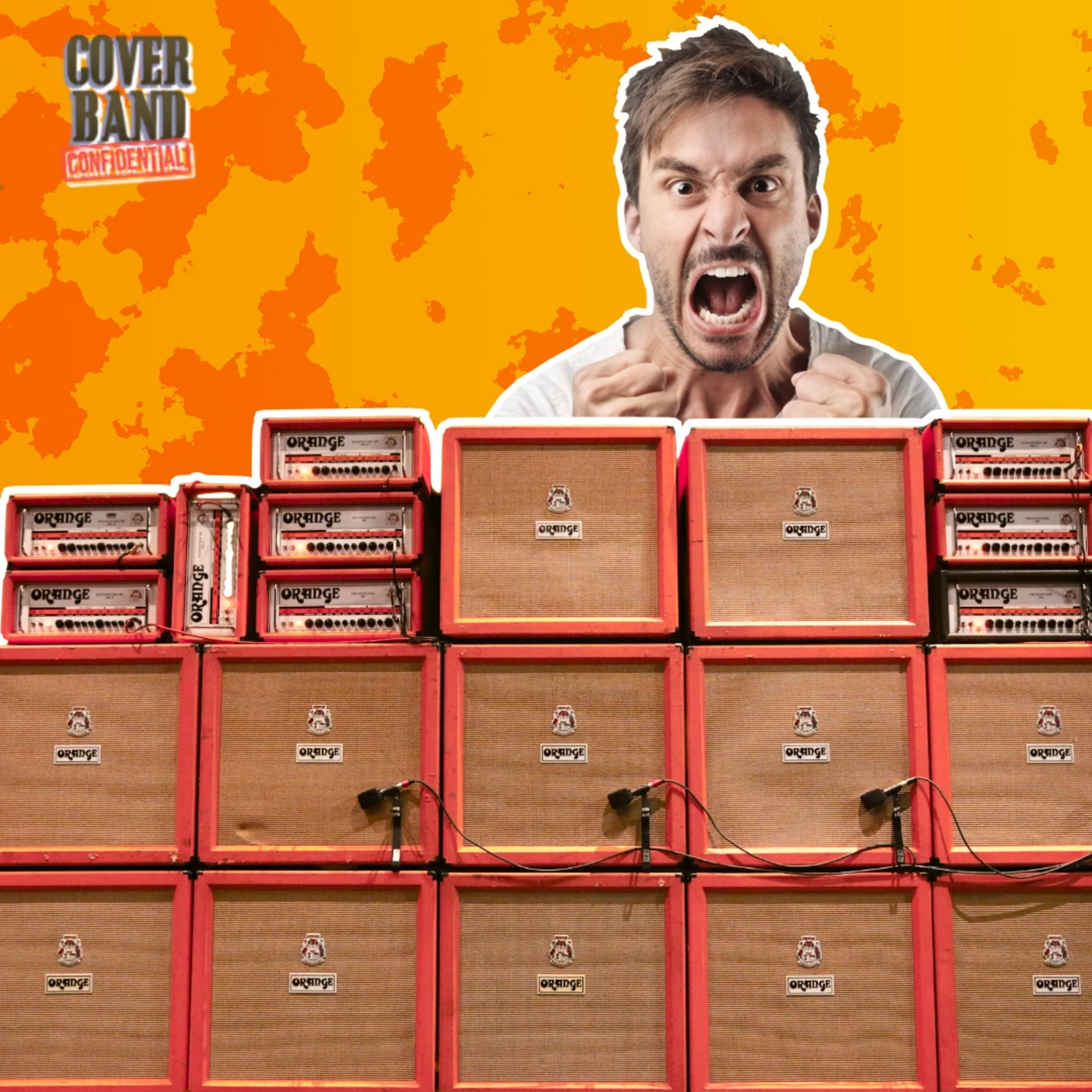 Episode 318: Guitar Amps Explained: Size, Tone, and Gig Dynamics