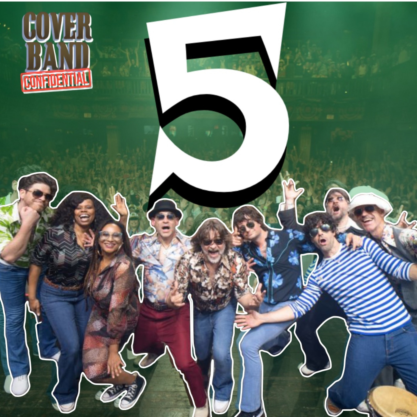 Episode 340: Cracking the Code: 5 Ways to Stand Out as a Band in Your Market!