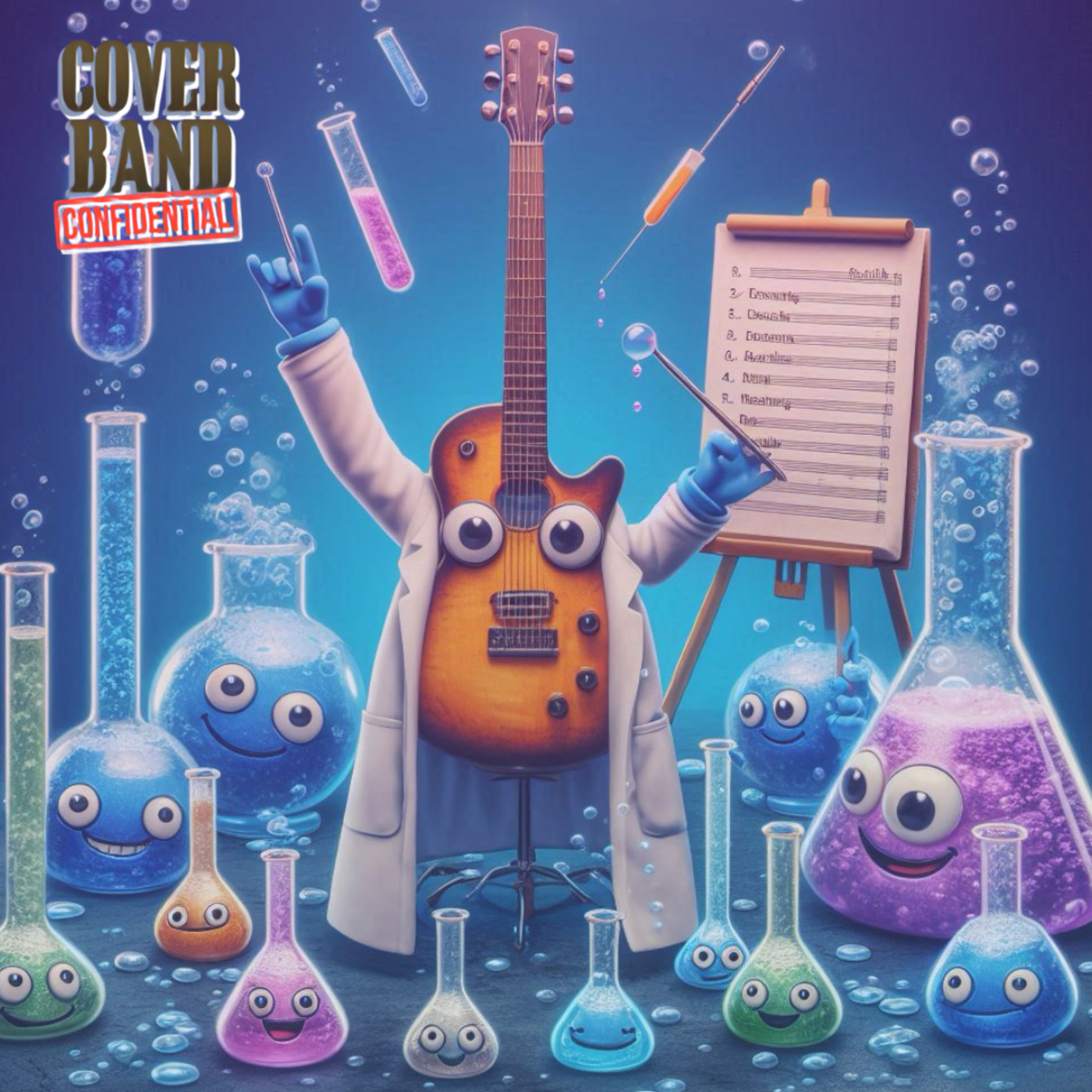 Episode 341: Oasis Reunion, Setlist Science & DIY Gear Hacks!