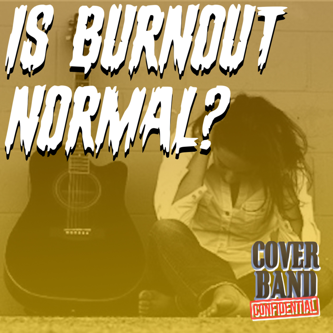 Episode 346: The Unseen Struggles of Band Leadership