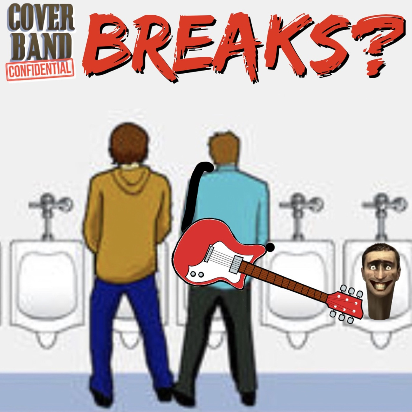 Episode 351:  Should you take breaks?  (The answer may surprise you)
