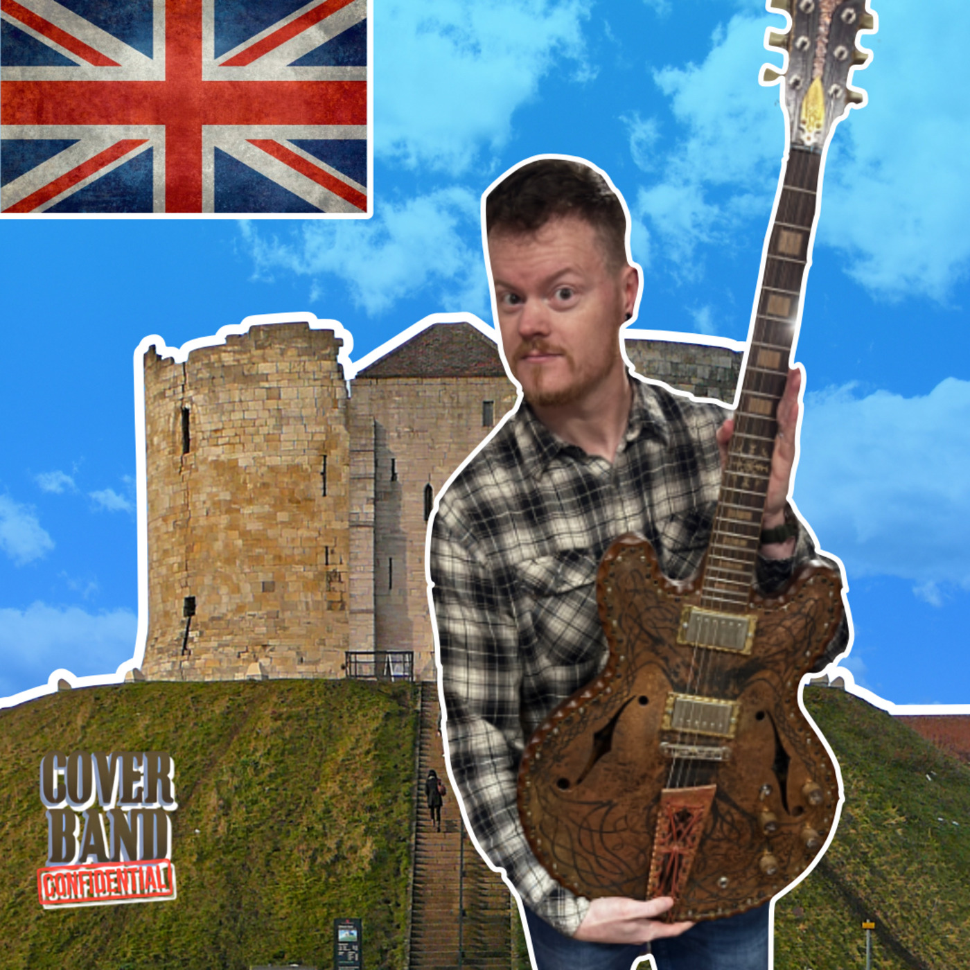 Episode 355: Gear Shopping Across the Pond  + A GENIUS Corporate Gig Hack!