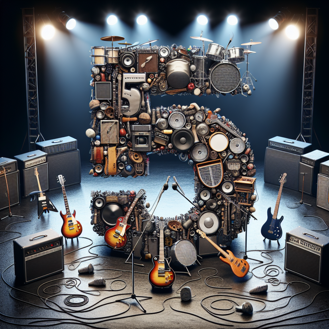 Episode 366:  Boost Your Band’s Game with These 5 Gear Upgrades! 💥